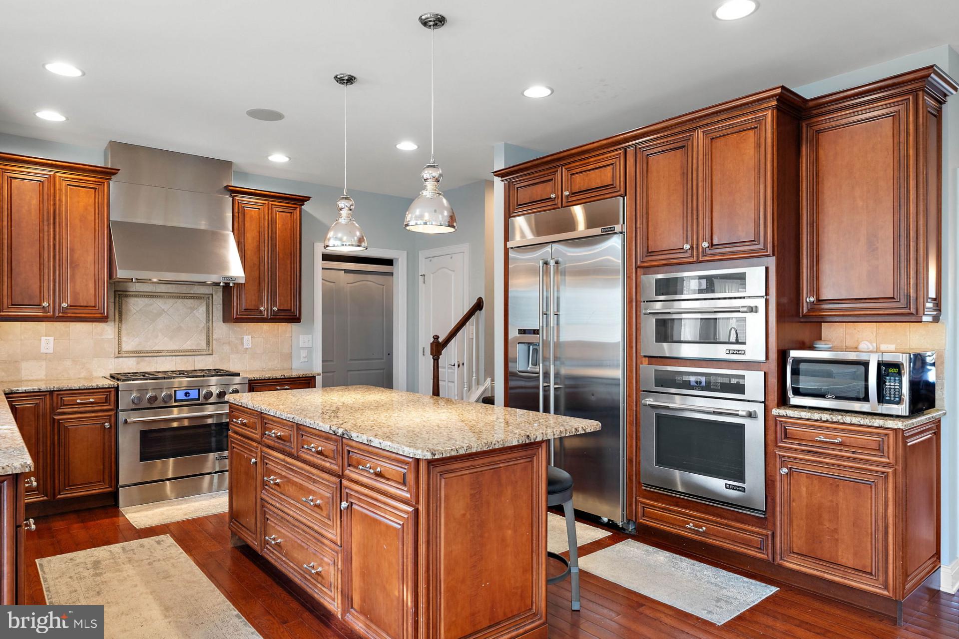 BYERS STATION - Residential