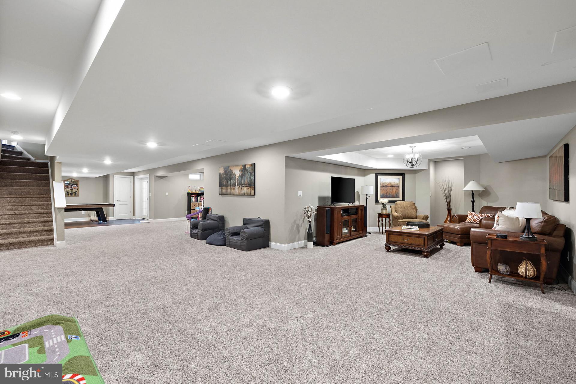 BYERS STATION - Residential