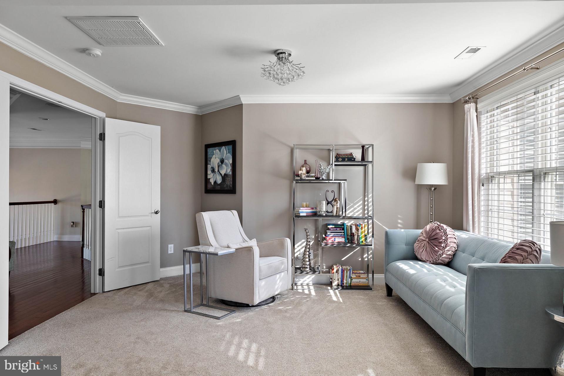 BYERS STATION - Residential