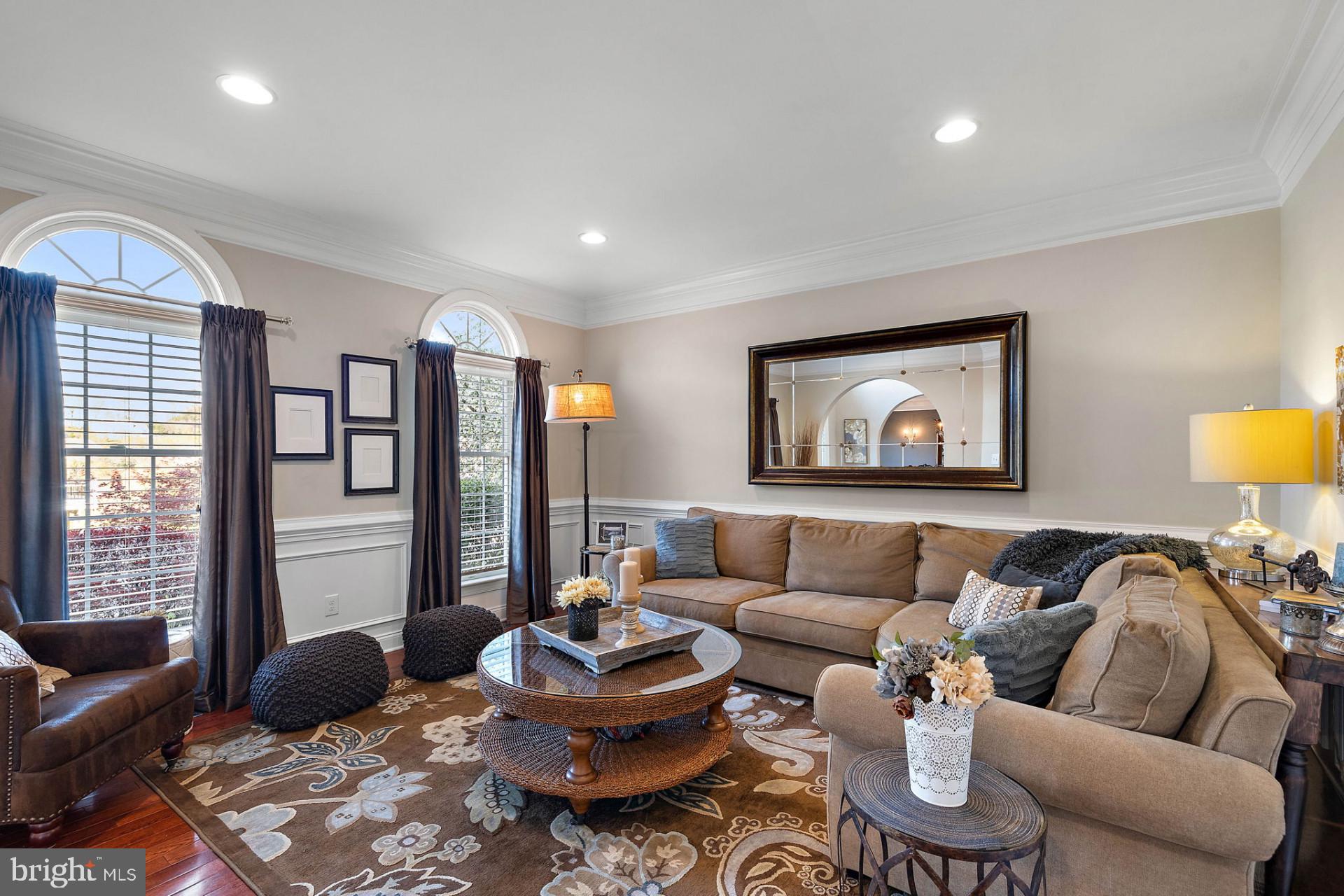 BYERS STATION - Residential