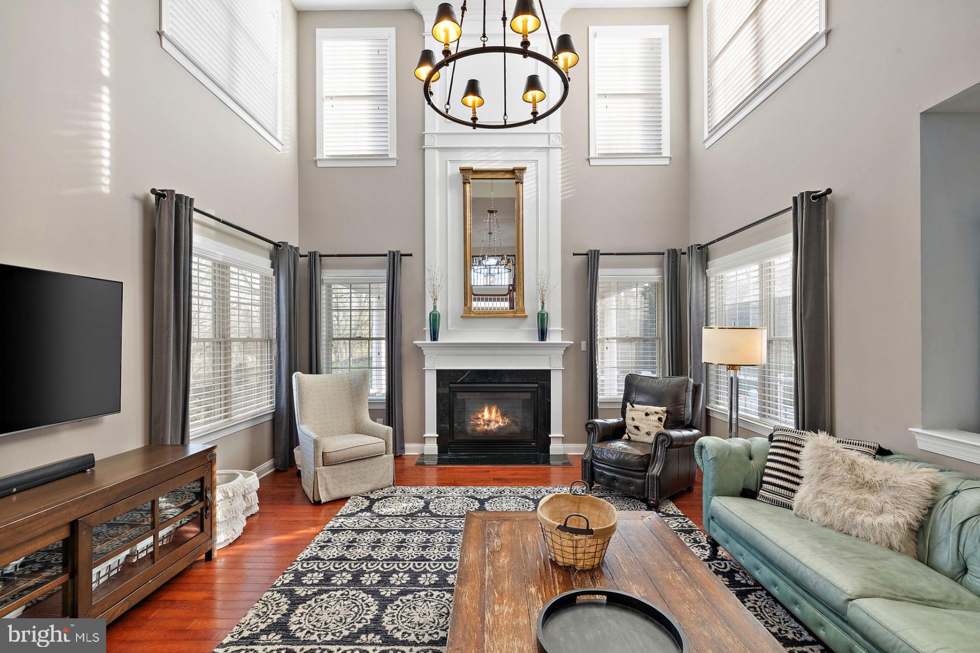 BYERS STATION - Residential