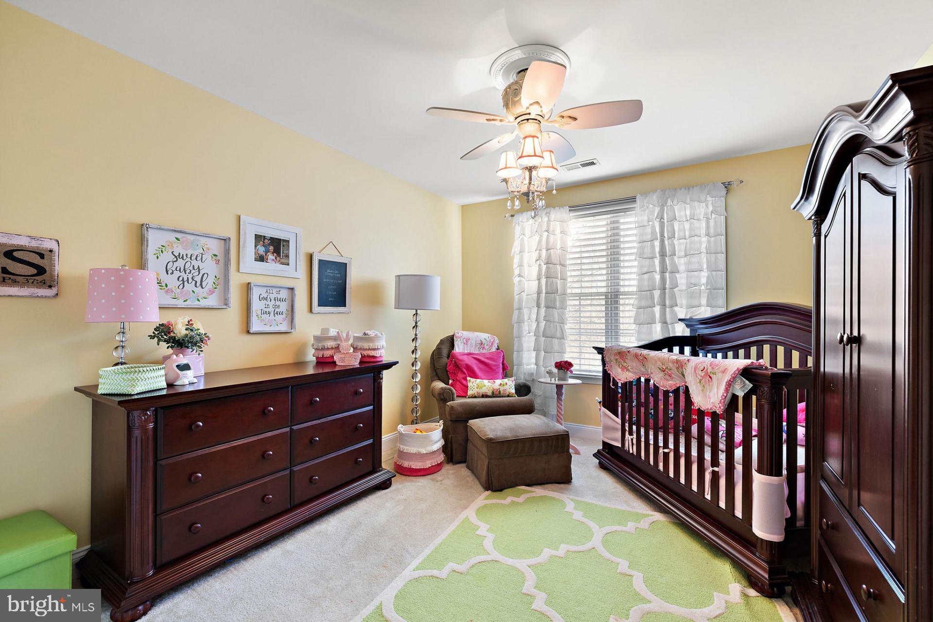 BYERS STATION - Residential