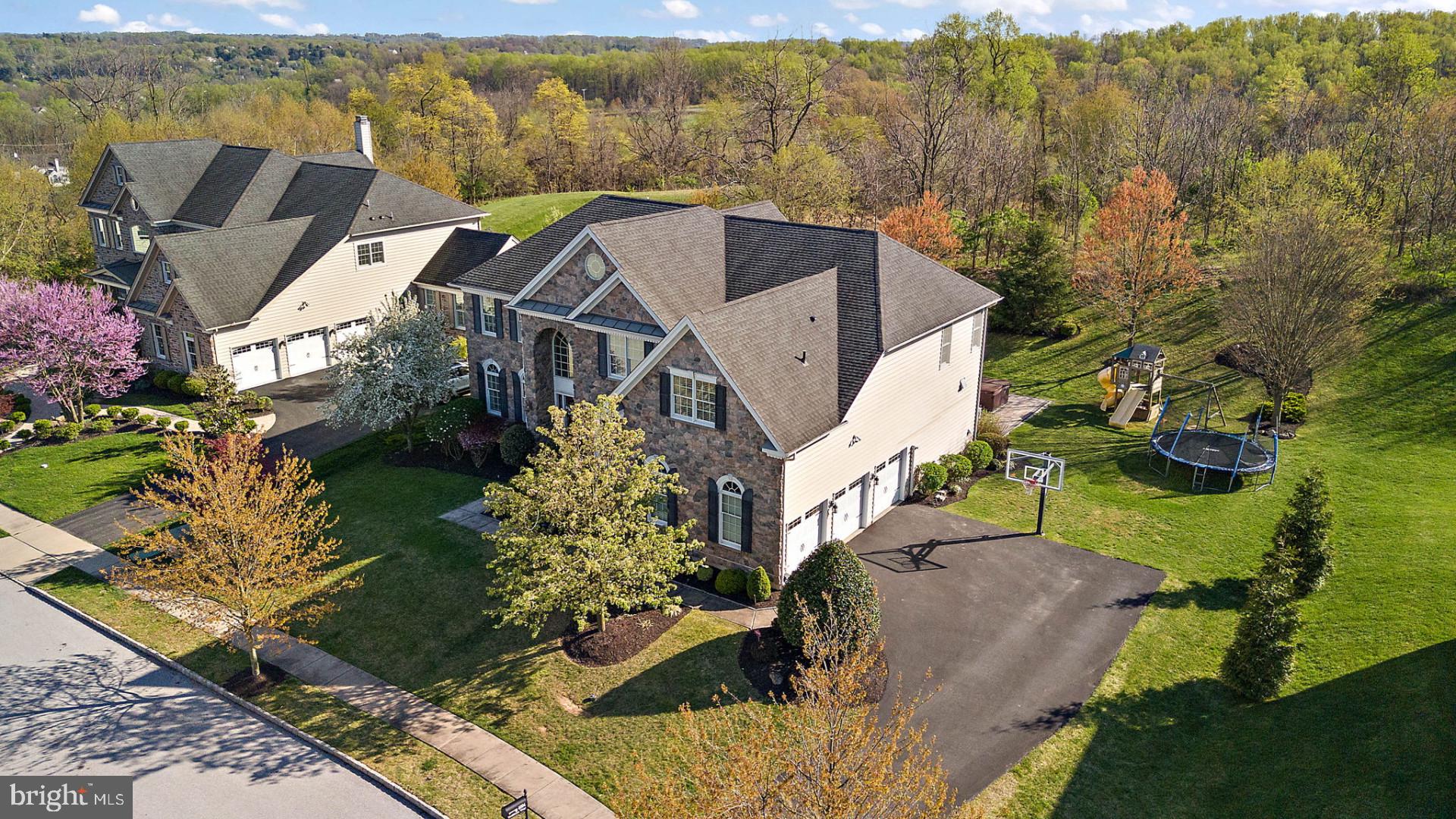 BYERS STATION - Residential