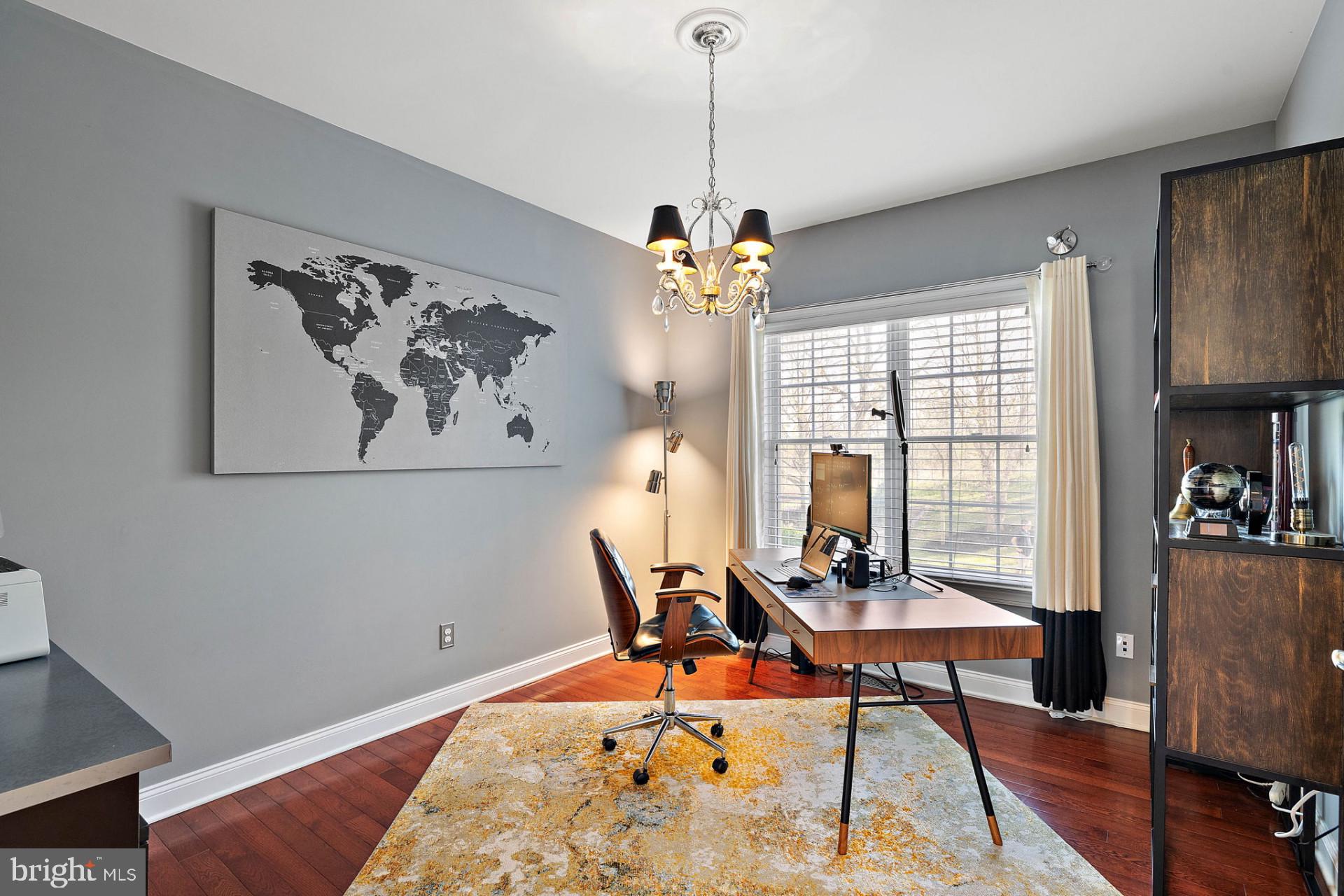 BYERS STATION - Residential