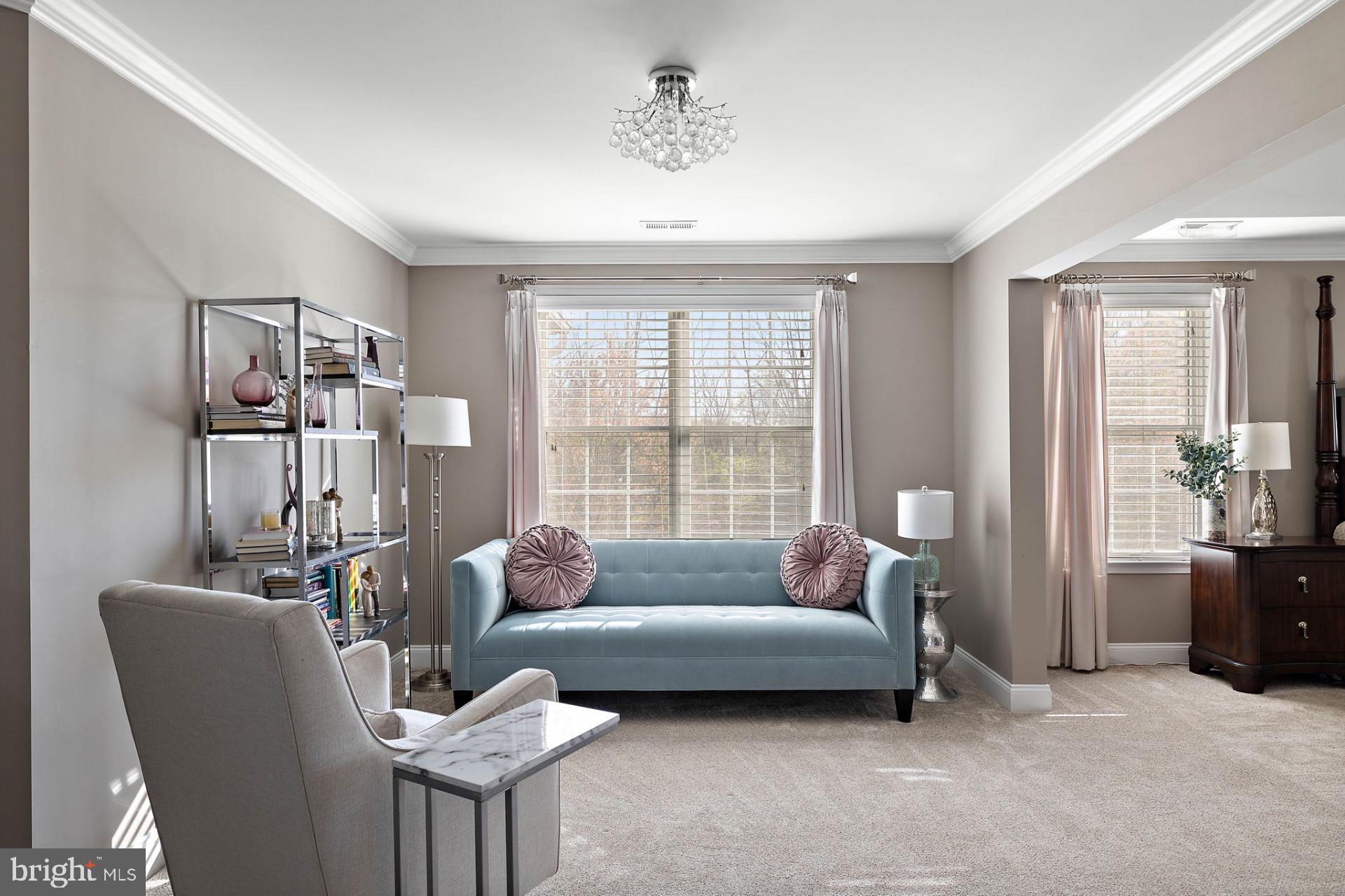 BYERS STATION - Residential