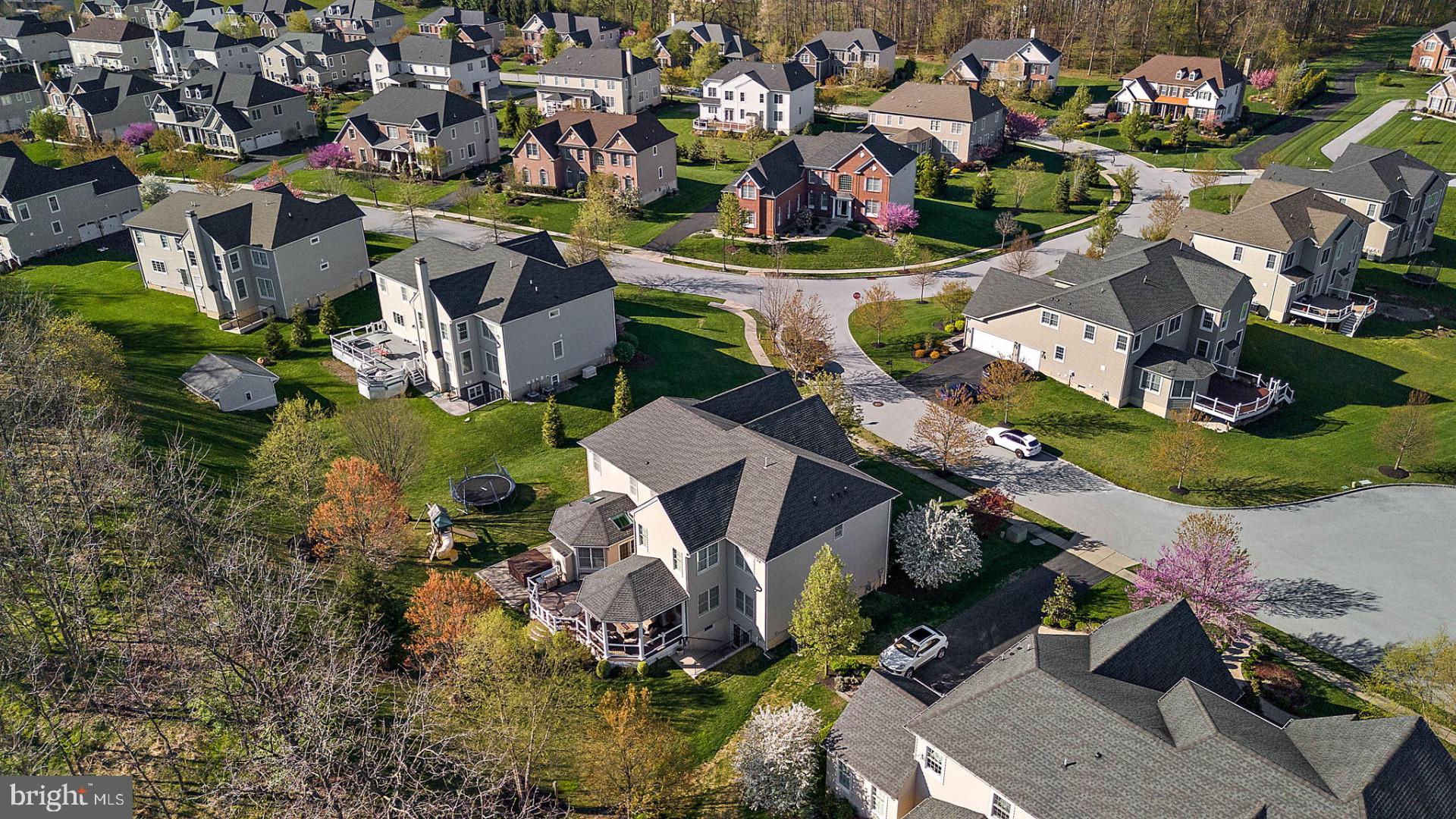 BYERS STATION - Residential