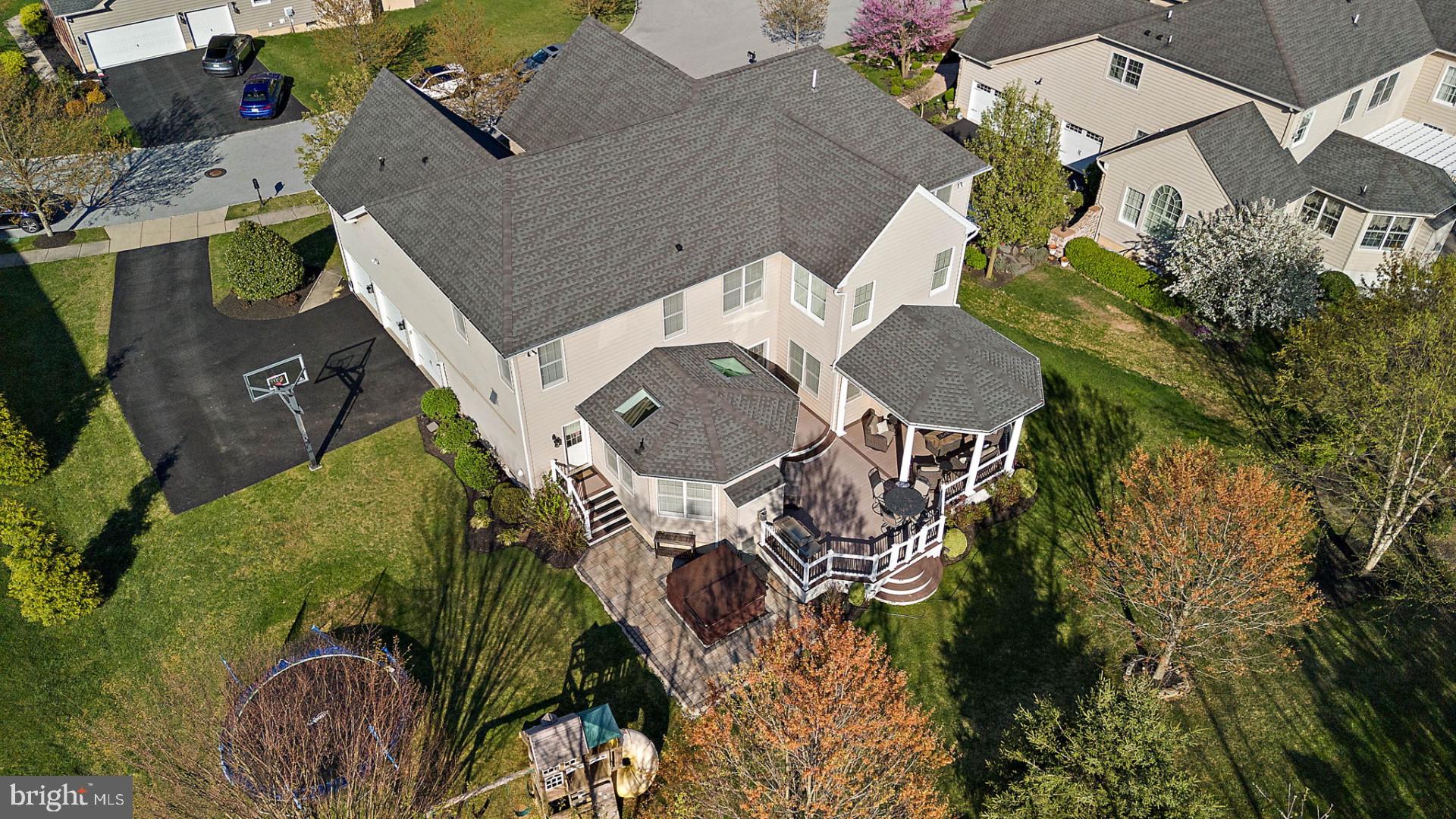 BYERS STATION - Residential