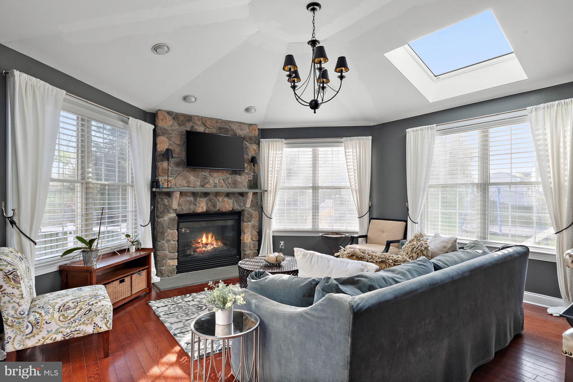 BYERS STATION - Residential