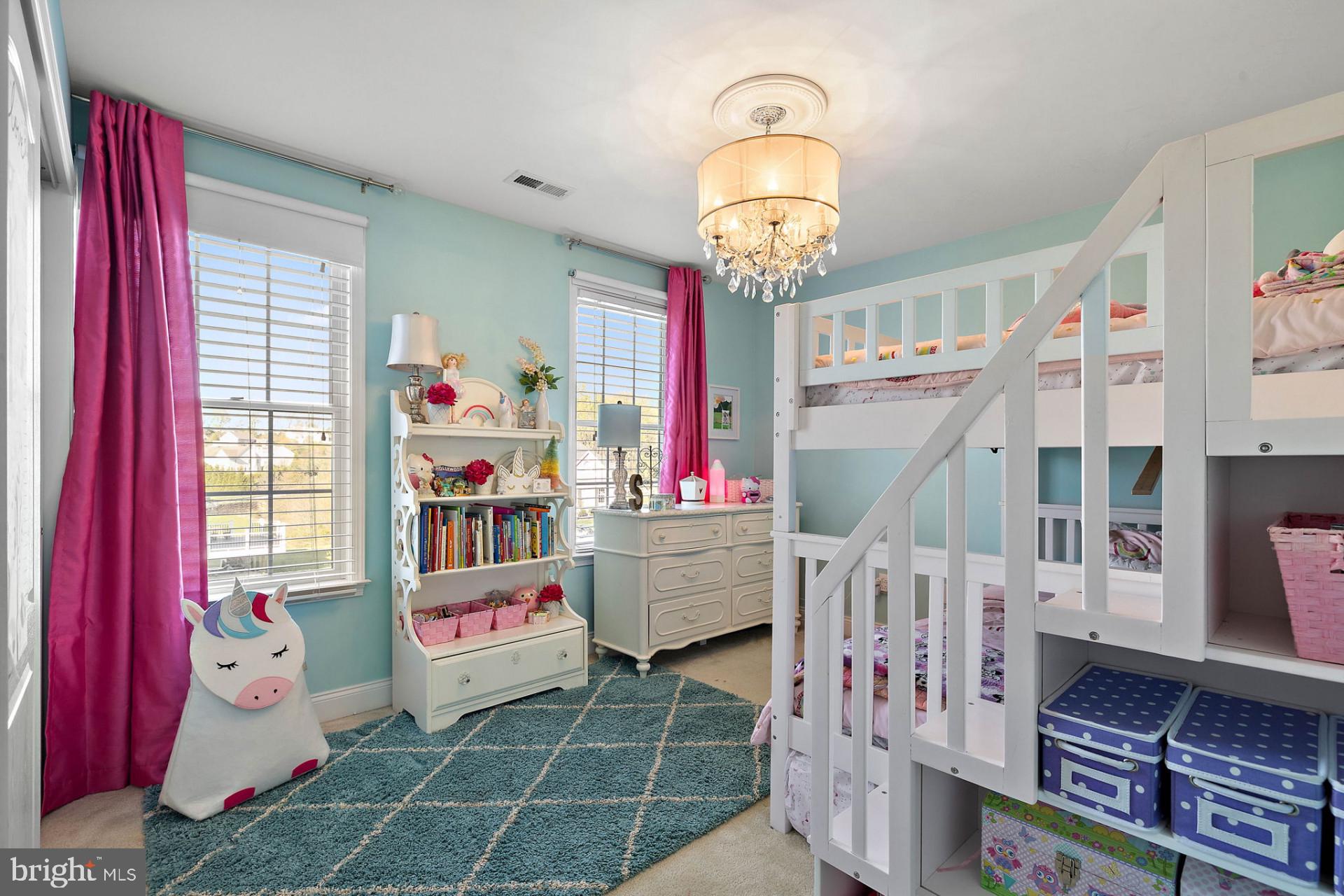 BYERS STATION - Residential