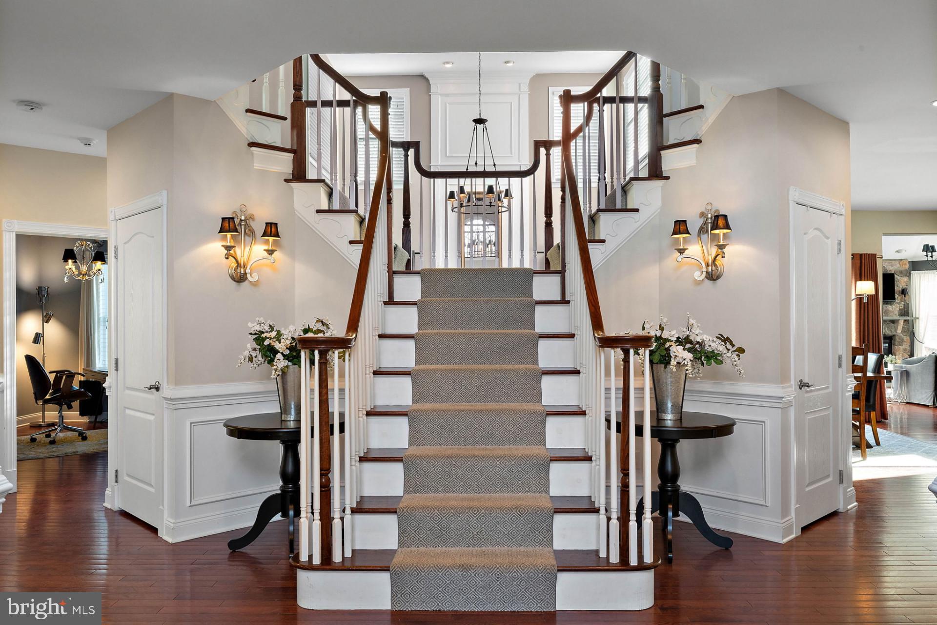 BYERS STATION - Residential