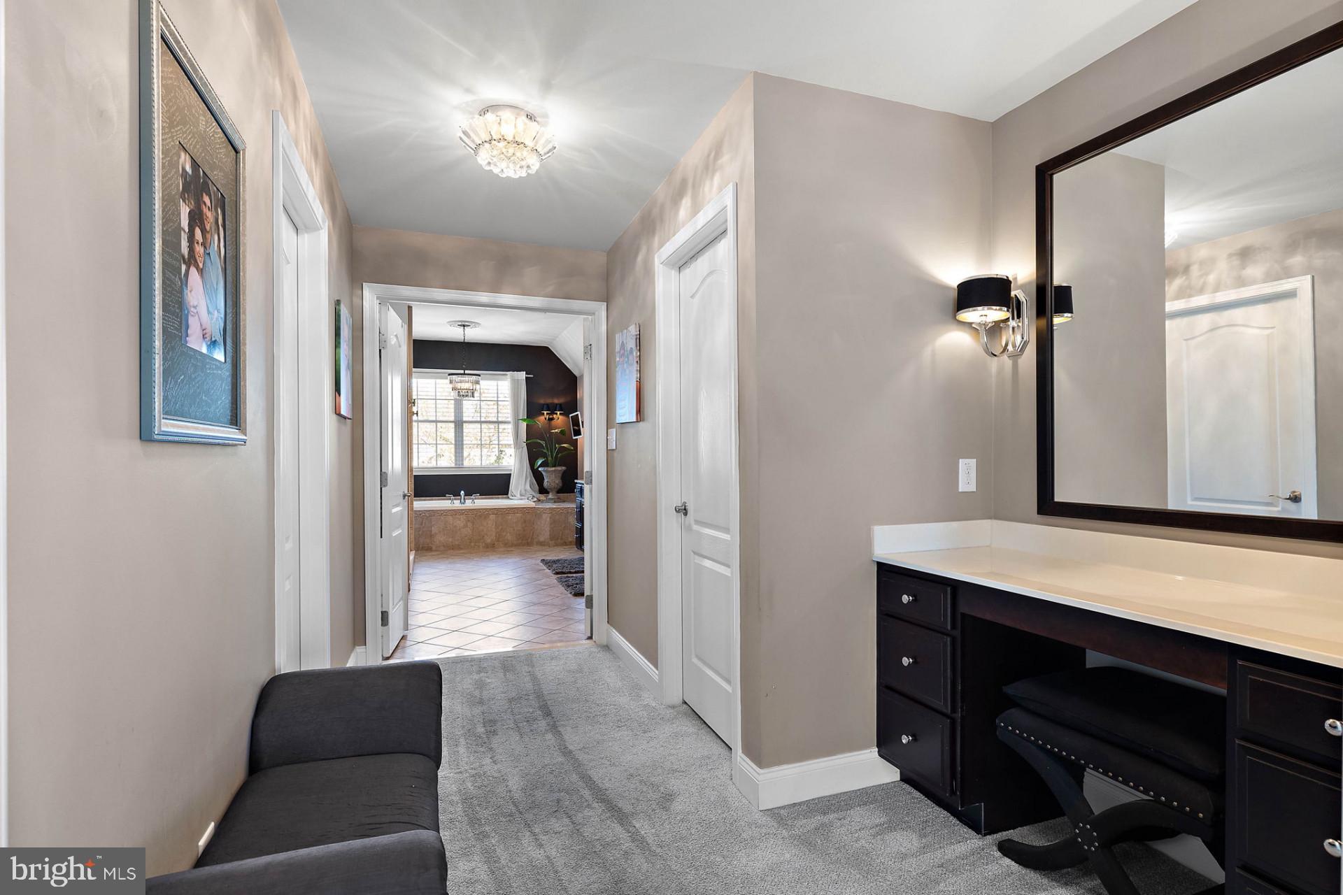 BYERS STATION - Residential