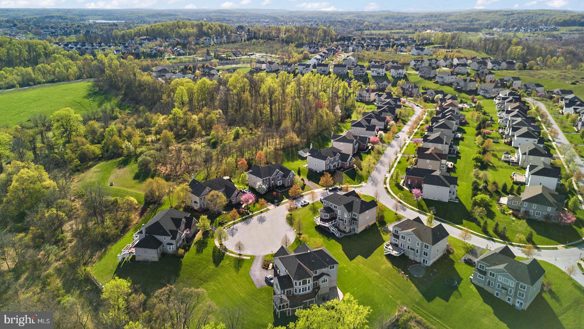 BYERS STATION - Residential