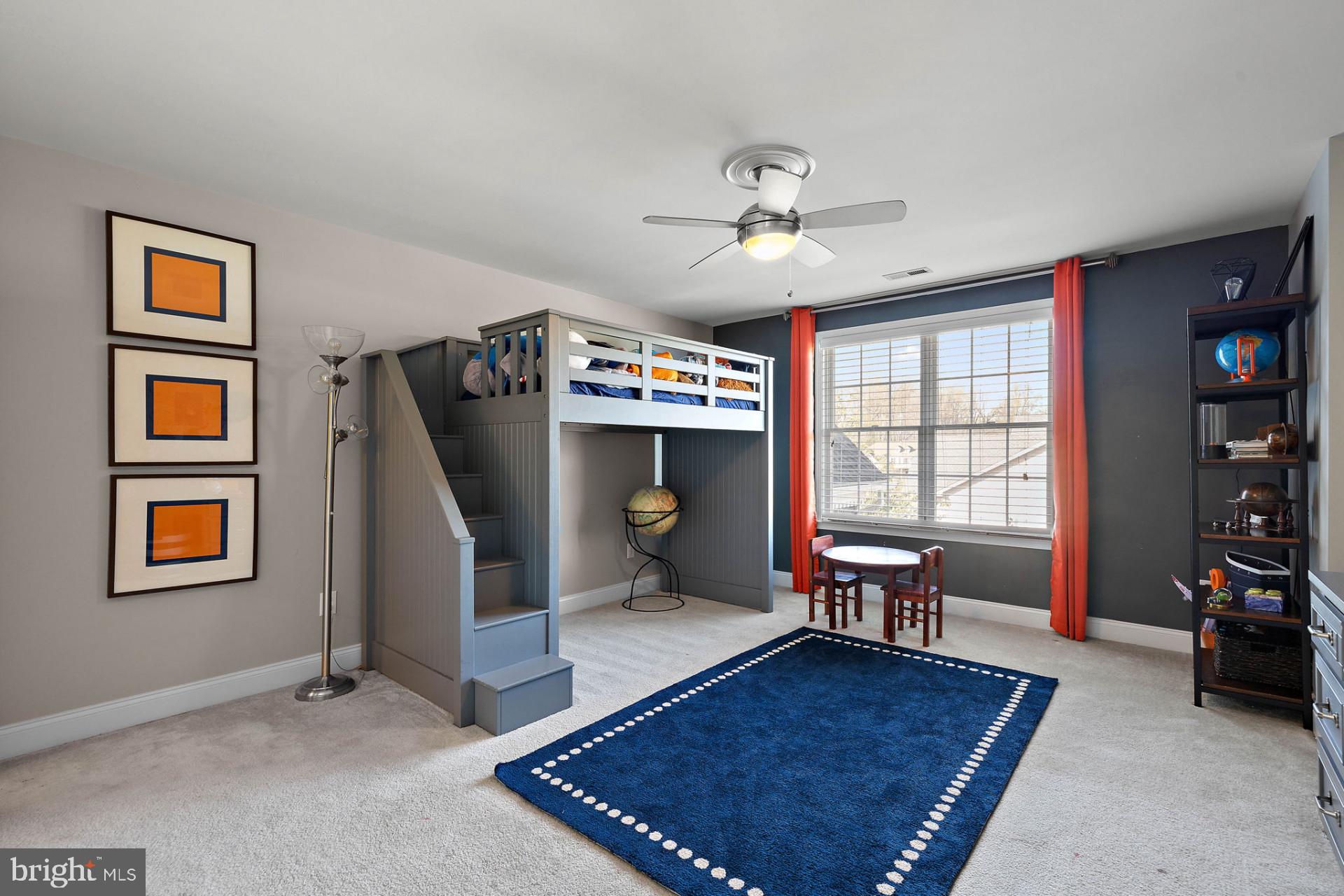 BYERS STATION - Residential