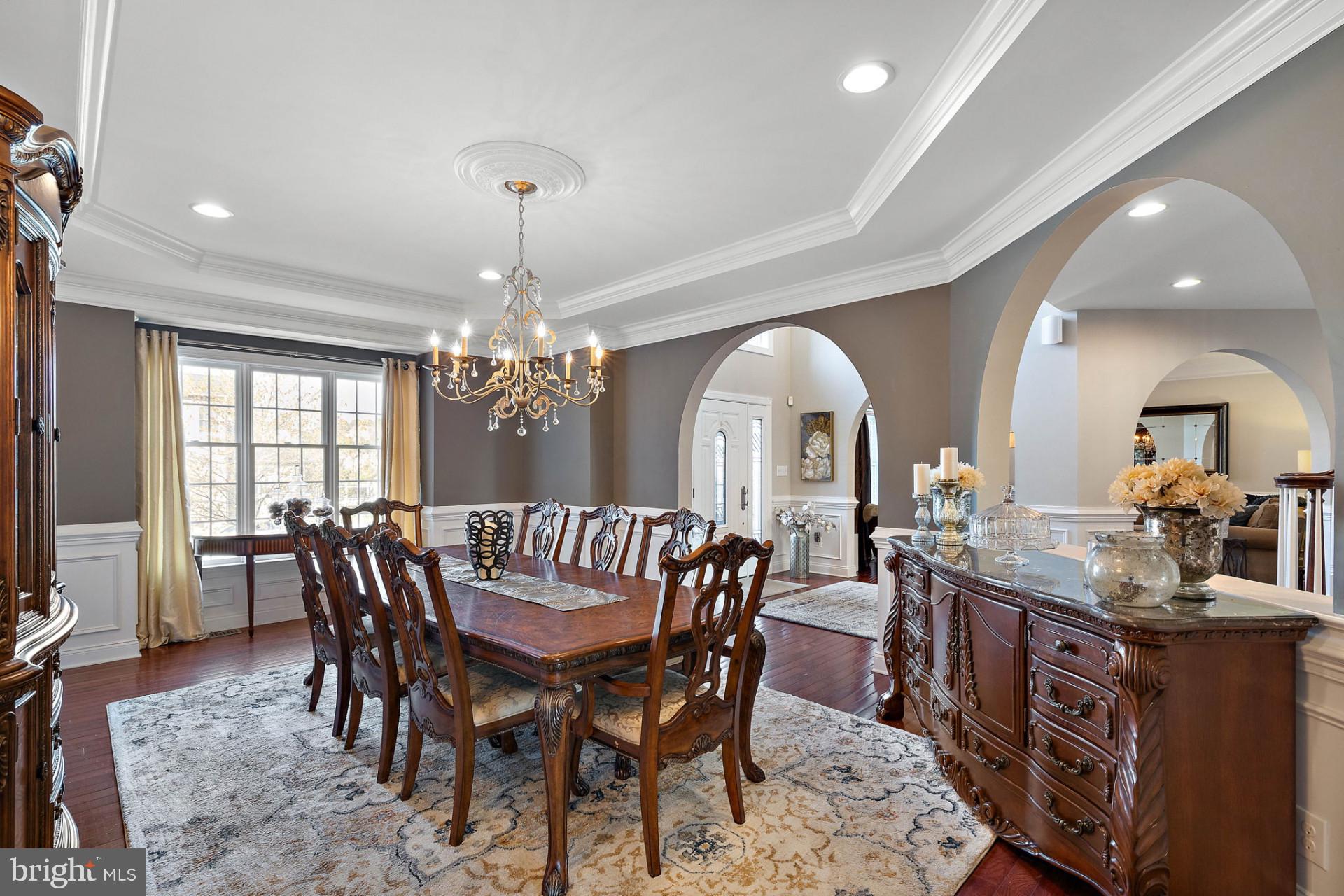 BYERS STATION - Residential