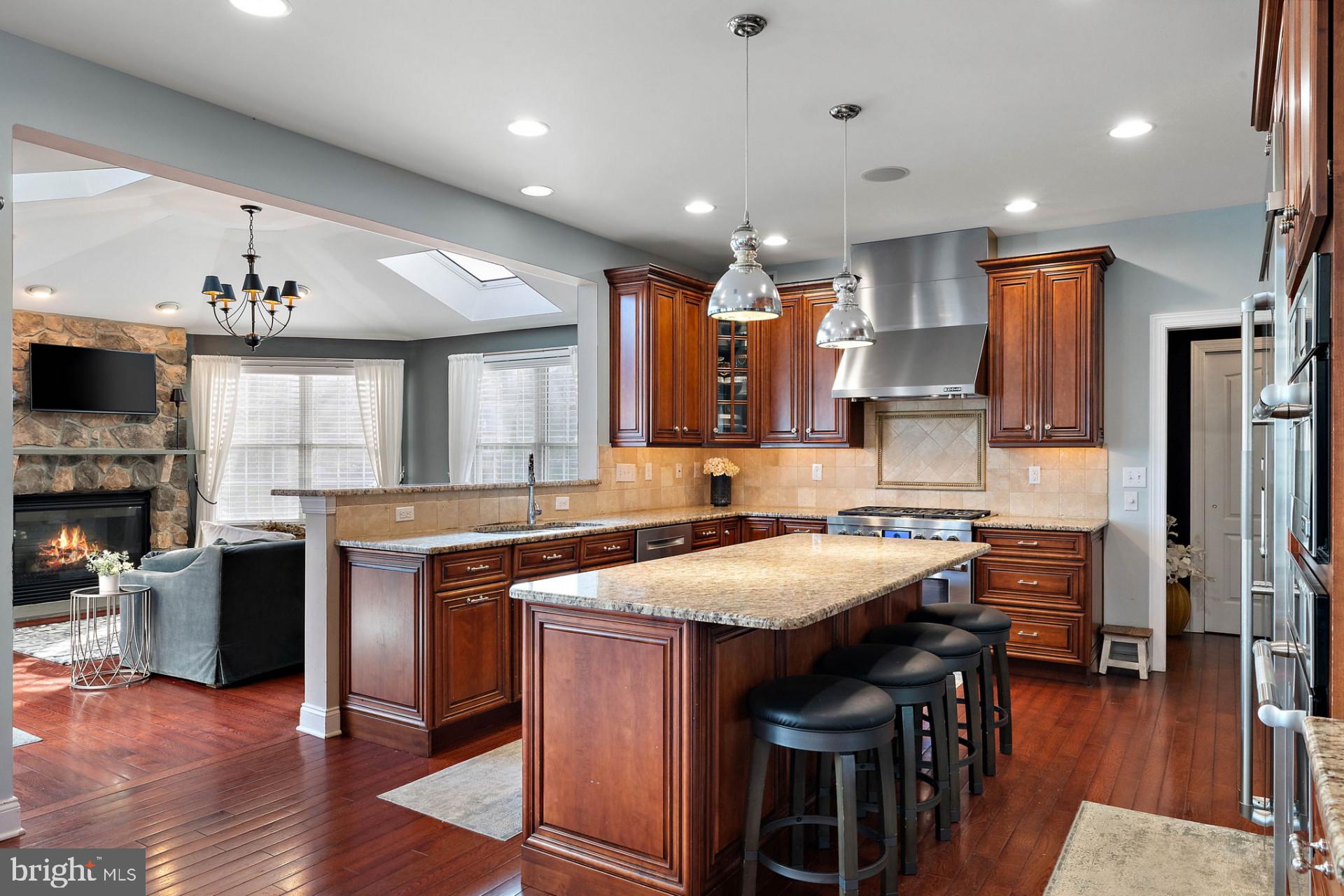 BYERS STATION - Residential