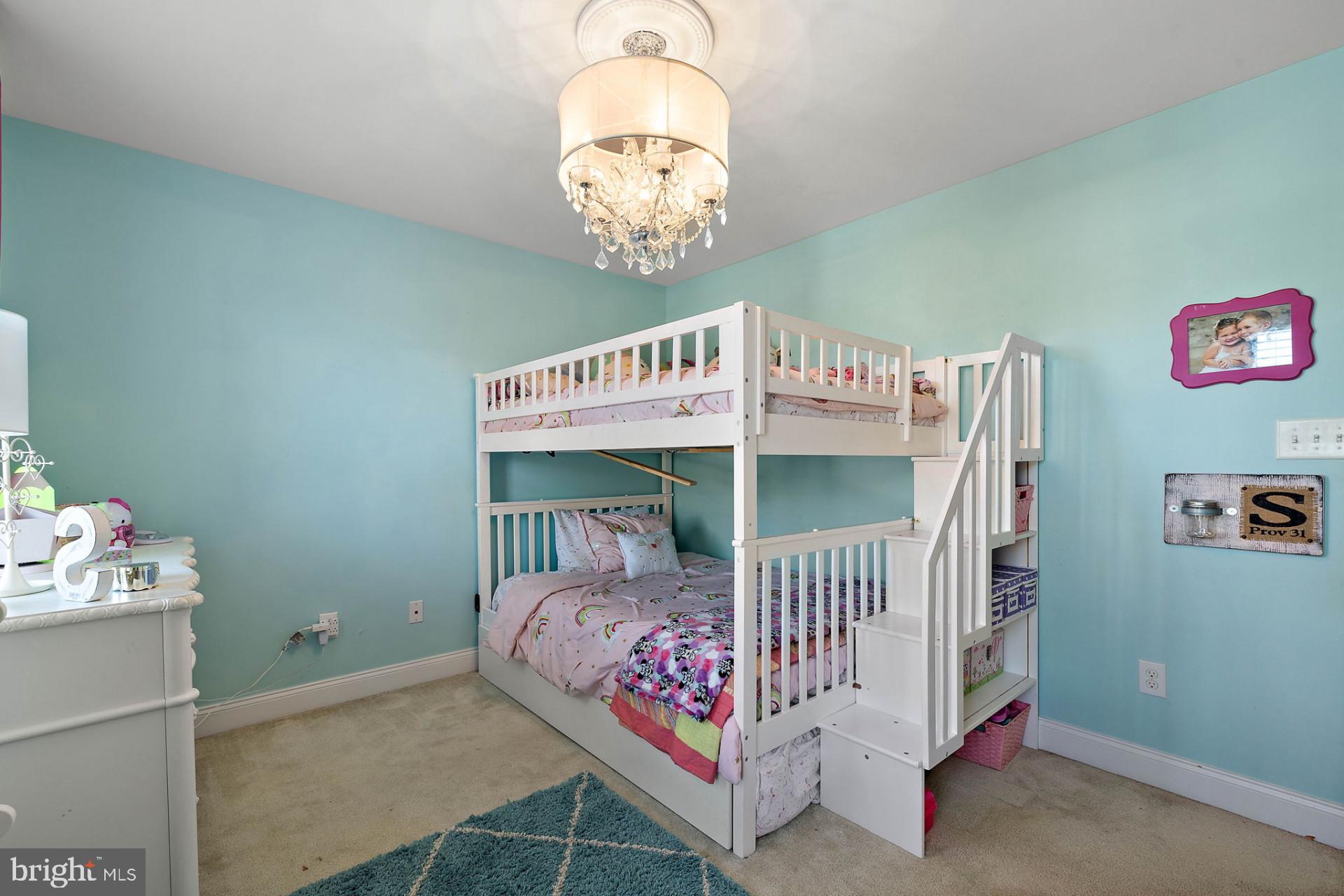 BYERS STATION - Residential