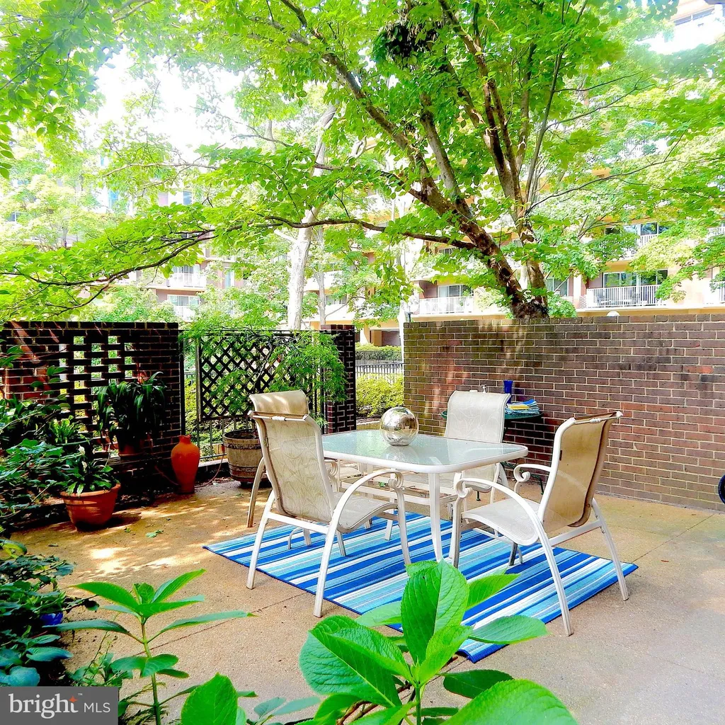 520 N Street SW Unit S-112, Washington, DC 20024