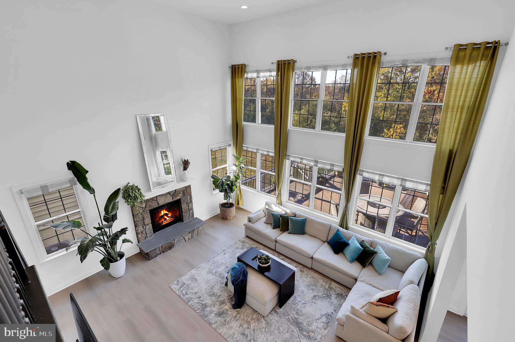 LOUDOUN VALLEY ESTATES 2 - Residential