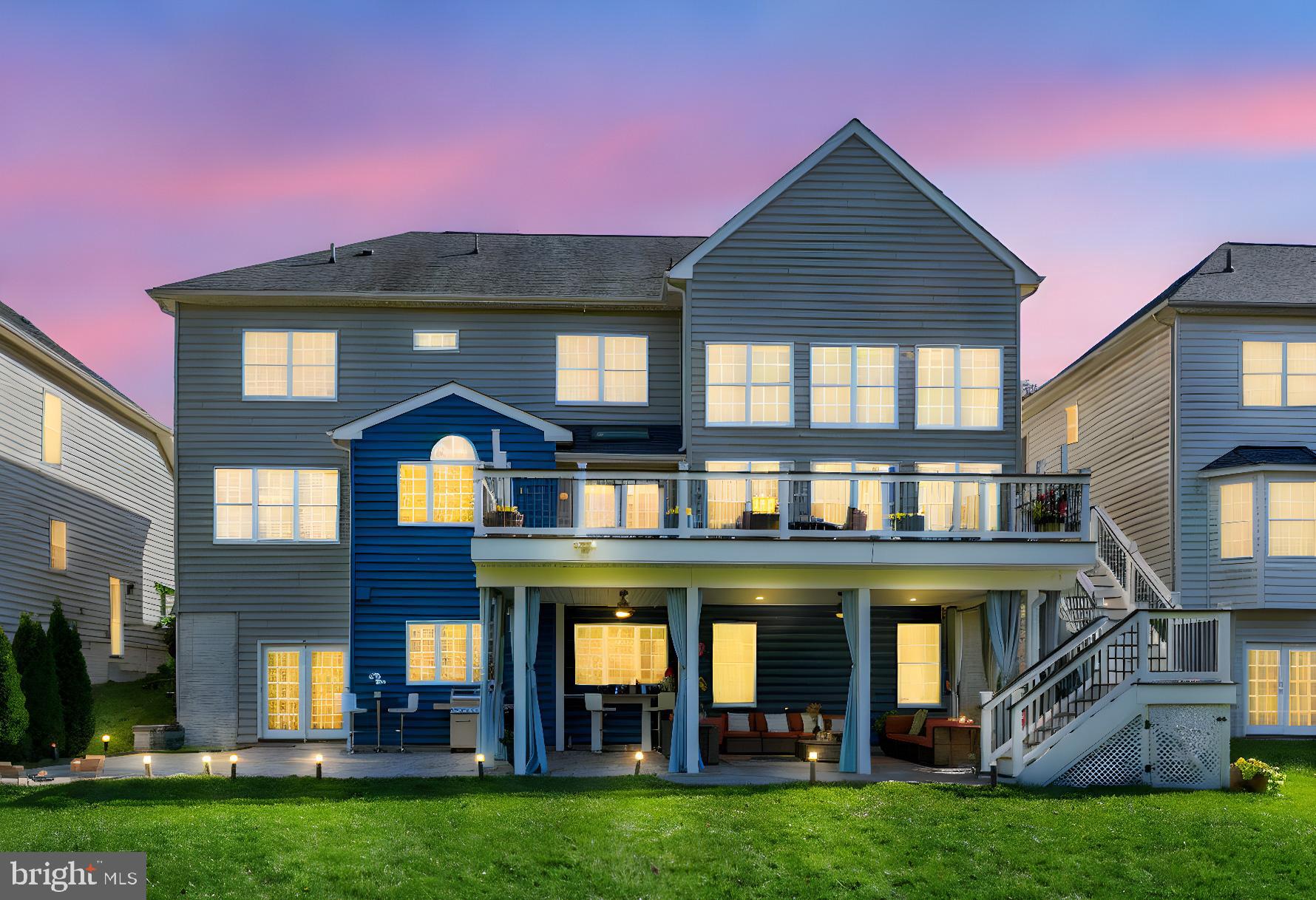 LOUDOUN VALLEY ESTATES 2 - Residential