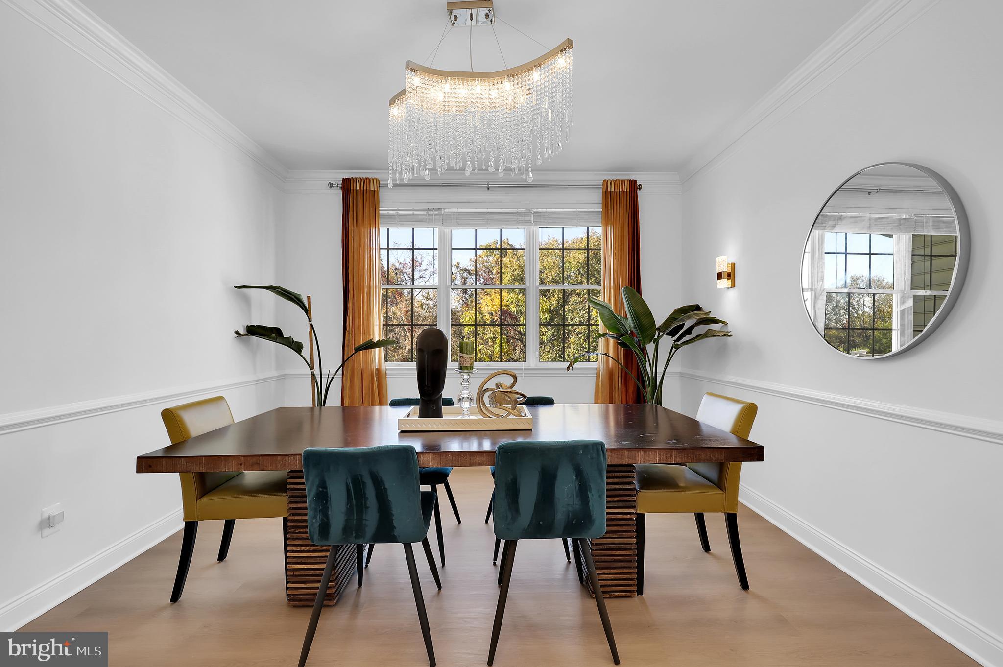 LOUDOUN VALLEY ESTATES 2 - Residential