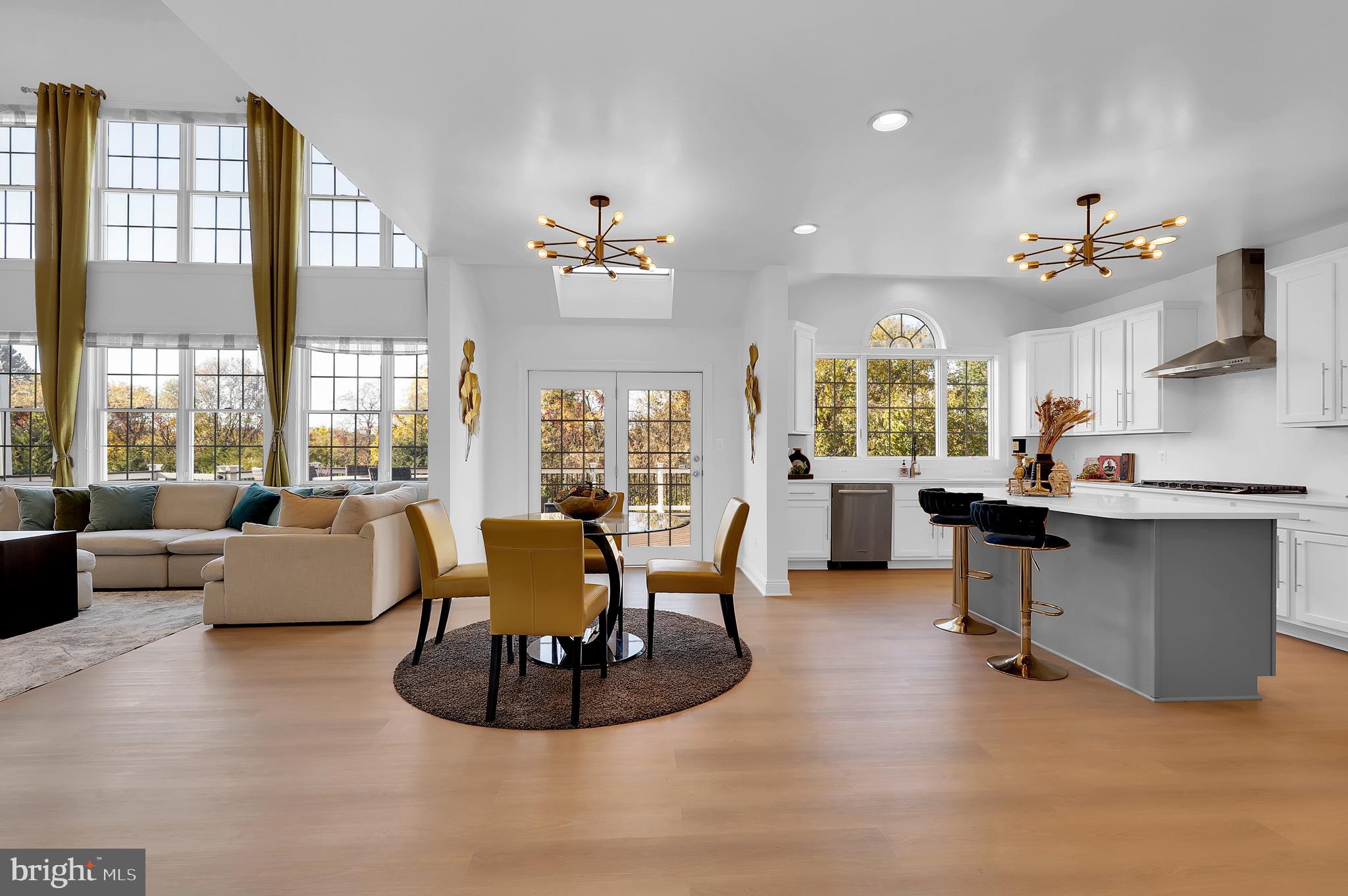 LOUDOUN VALLEY ESTATES 2 - Residential