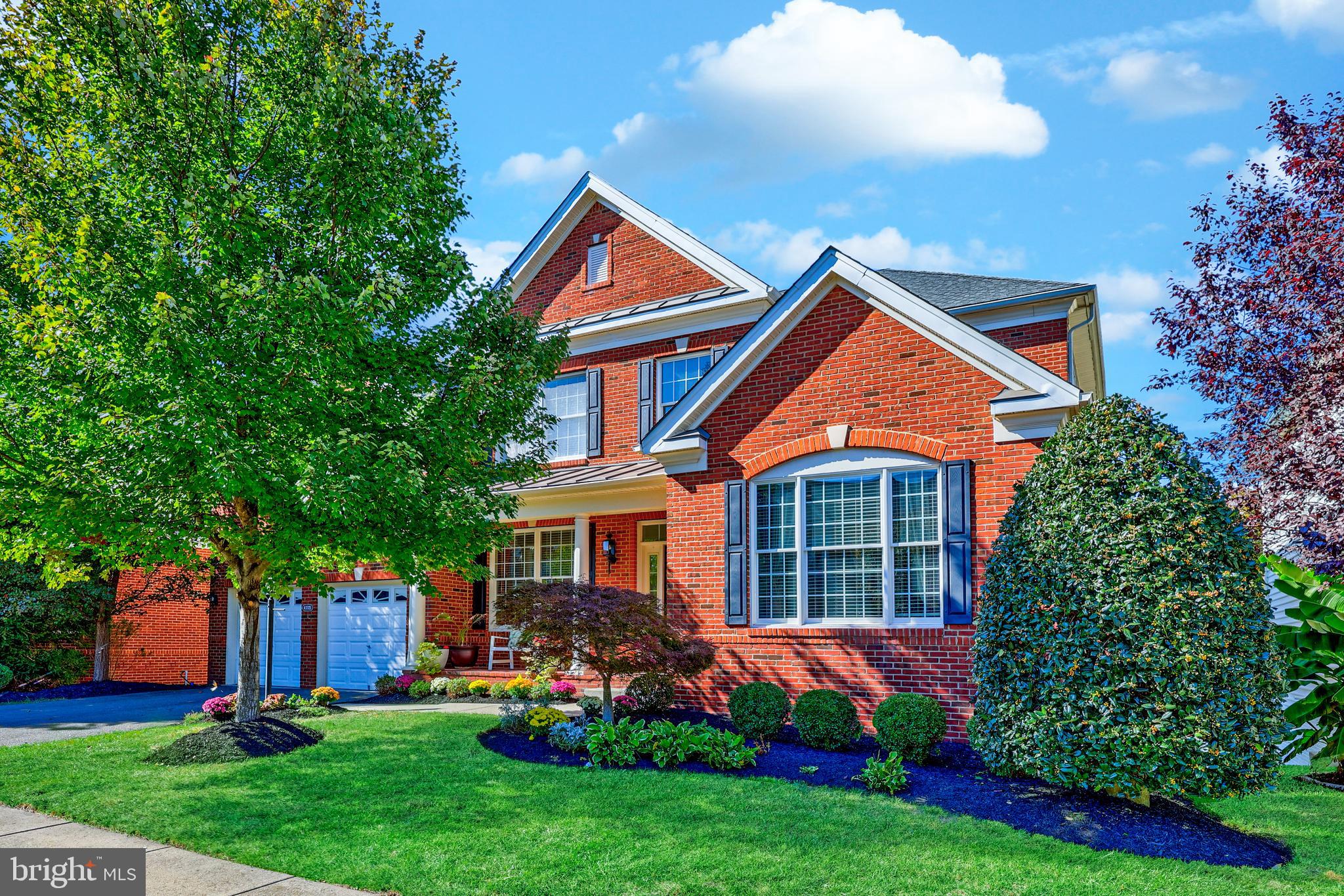 LOUDOUN VALLEY ESTATES 2 - Residential