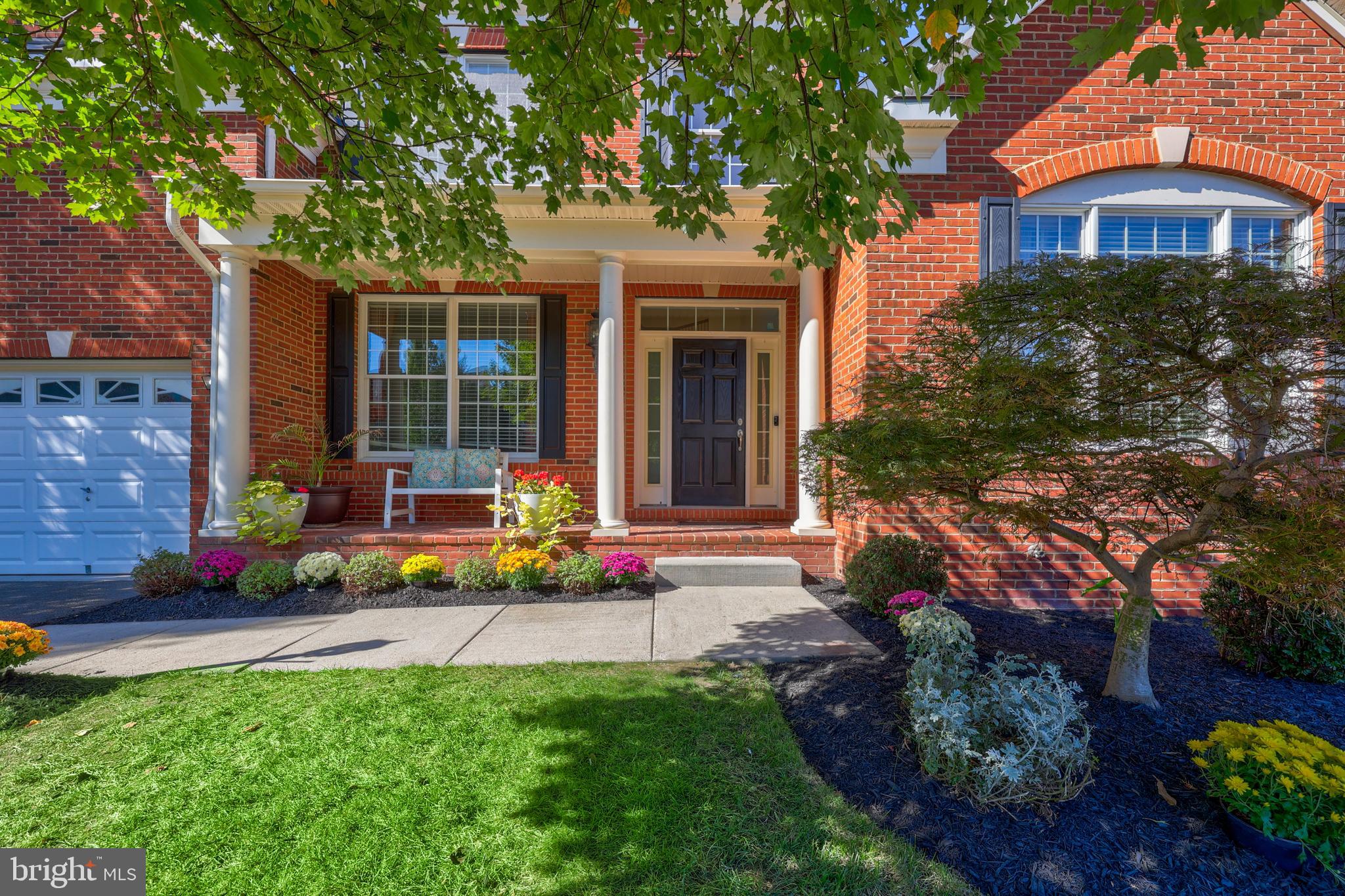 LOUDOUN VALLEY ESTATES 2 - Residential