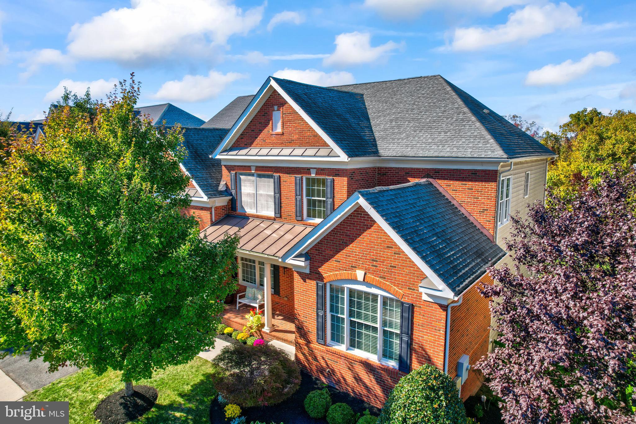 LOUDOUN VALLEY ESTATES 2 - Residential