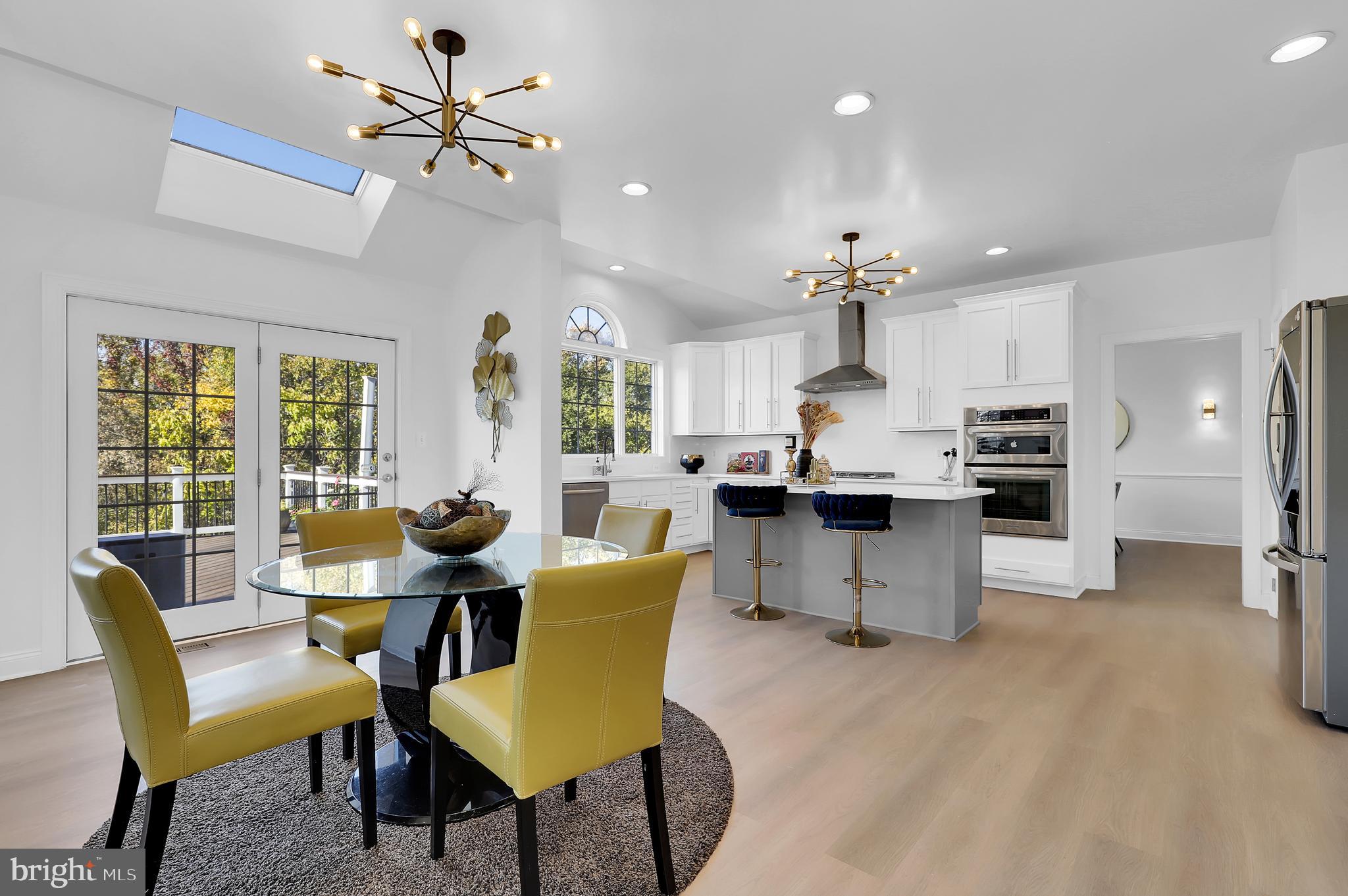 LOUDOUN VALLEY ESTATES 2 - Residential