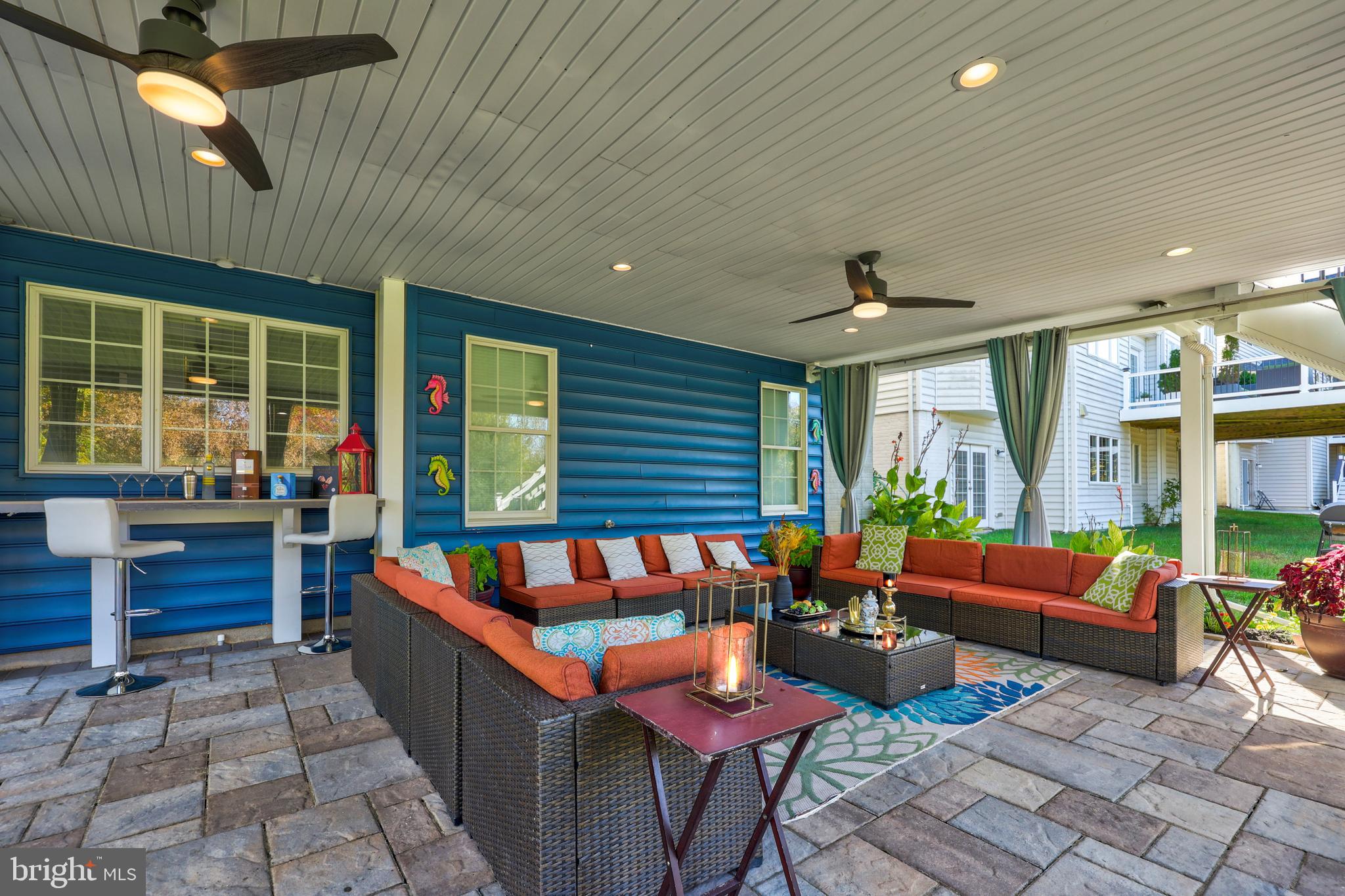 LOUDOUN VALLEY ESTATES 2 - Residential