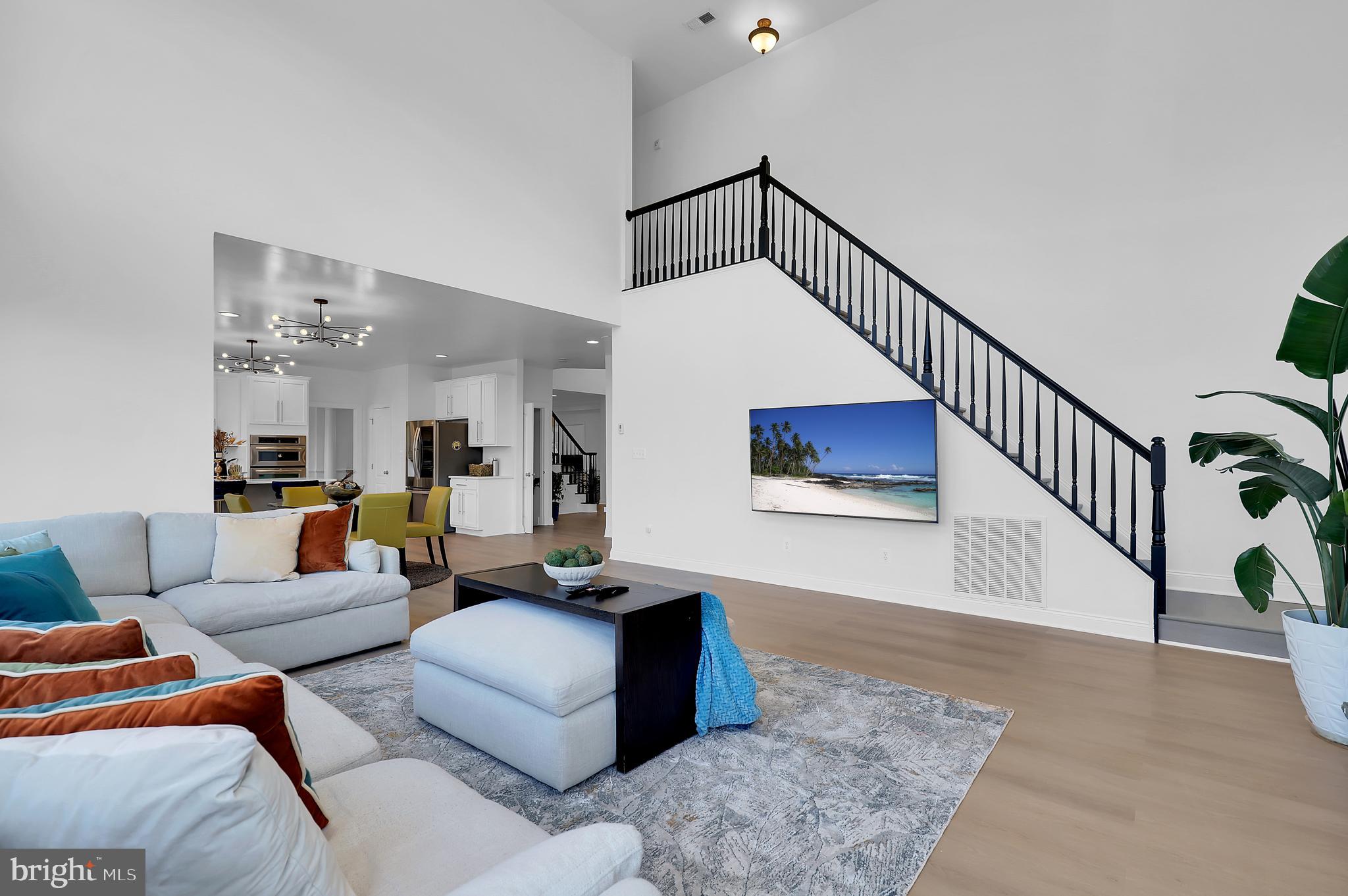 LOUDOUN VALLEY ESTATES 2 - Residential