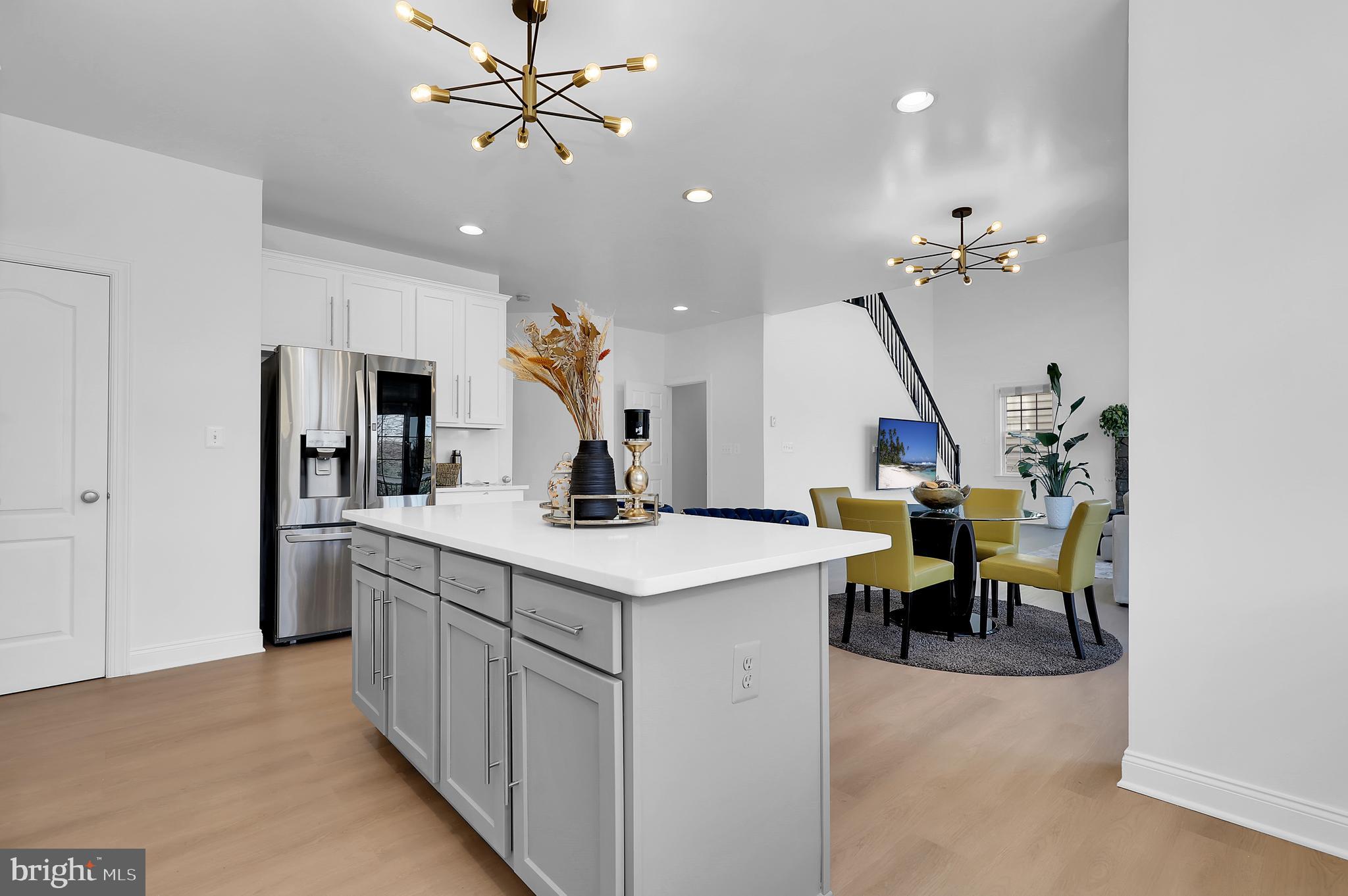 LOUDOUN VALLEY ESTATES 2 - Residential