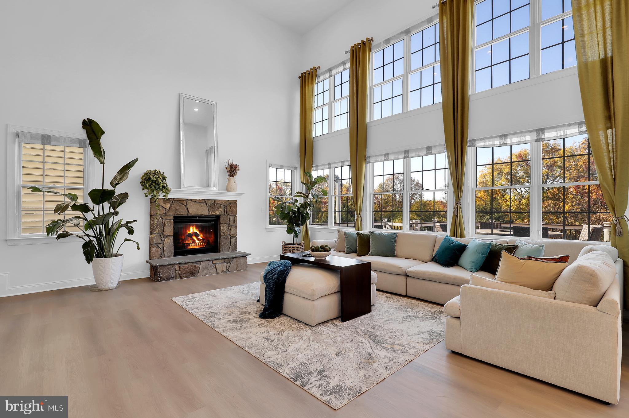 LOUDOUN VALLEY ESTATES 2 - Residential