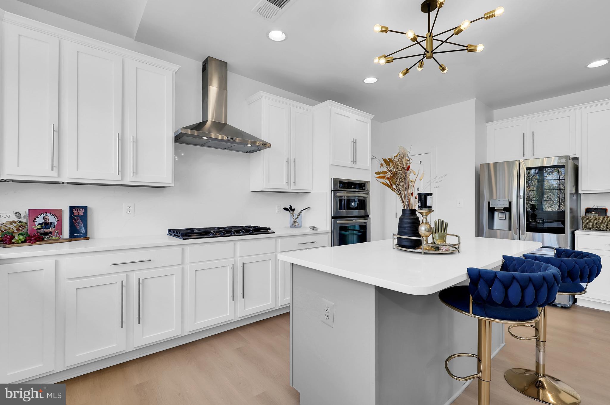 LOUDOUN VALLEY ESTATES 2 - Residential