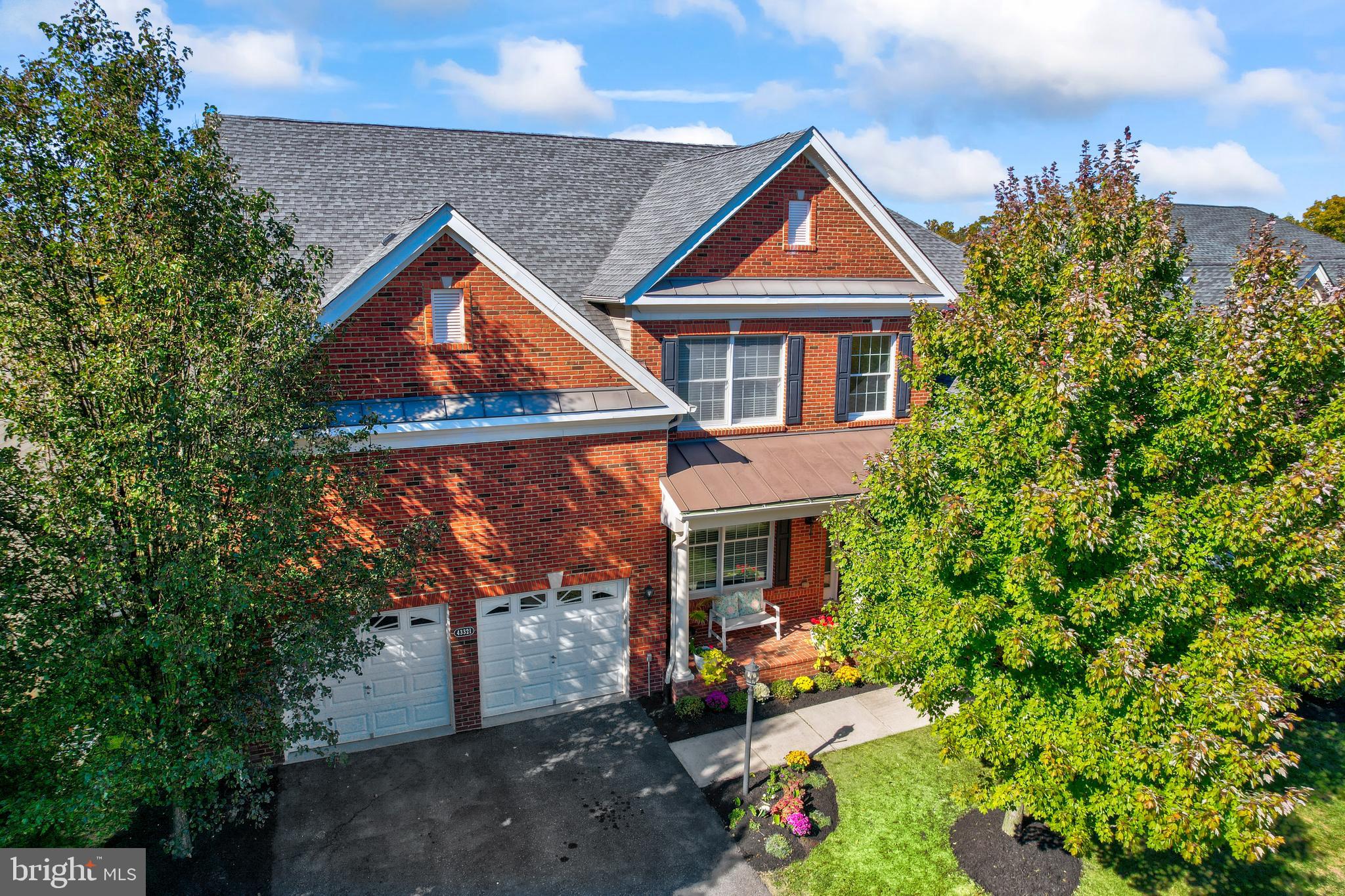 LOUDOUN VALLEY ESTATES 2 - Residential