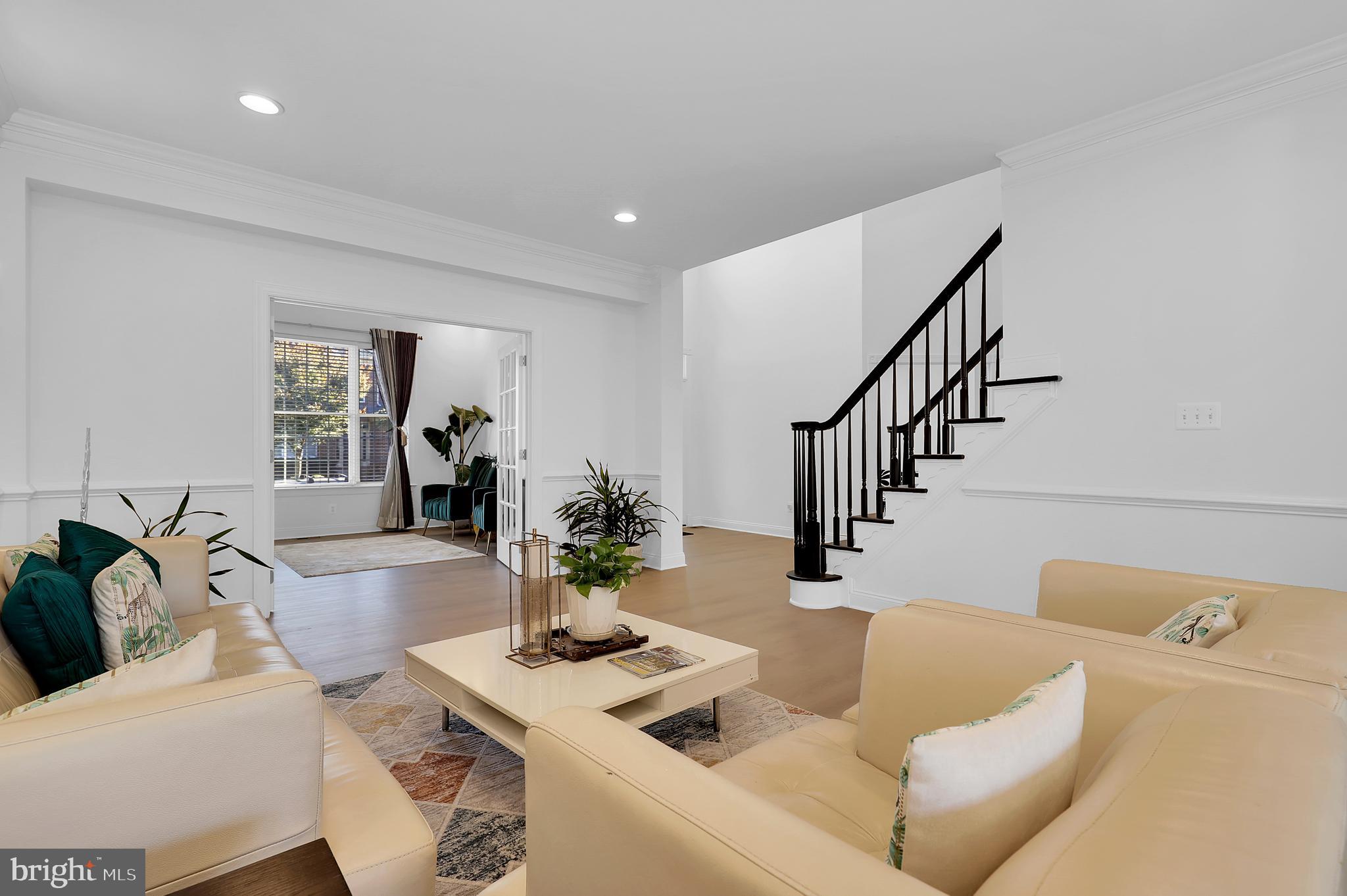 LOUDOUN VALLEY ESTATES 2 - Residential