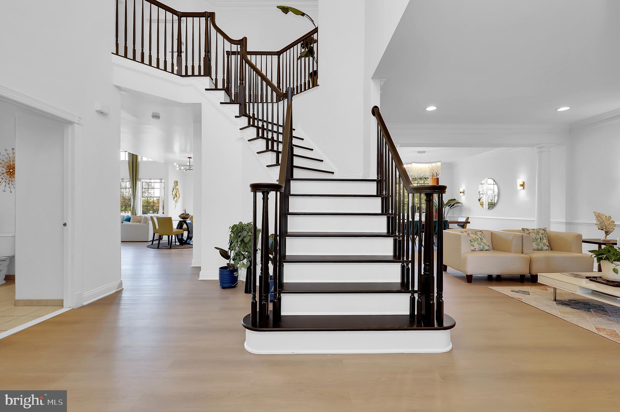 LOUDOUN VALLEY ESTATES 2 - Residential