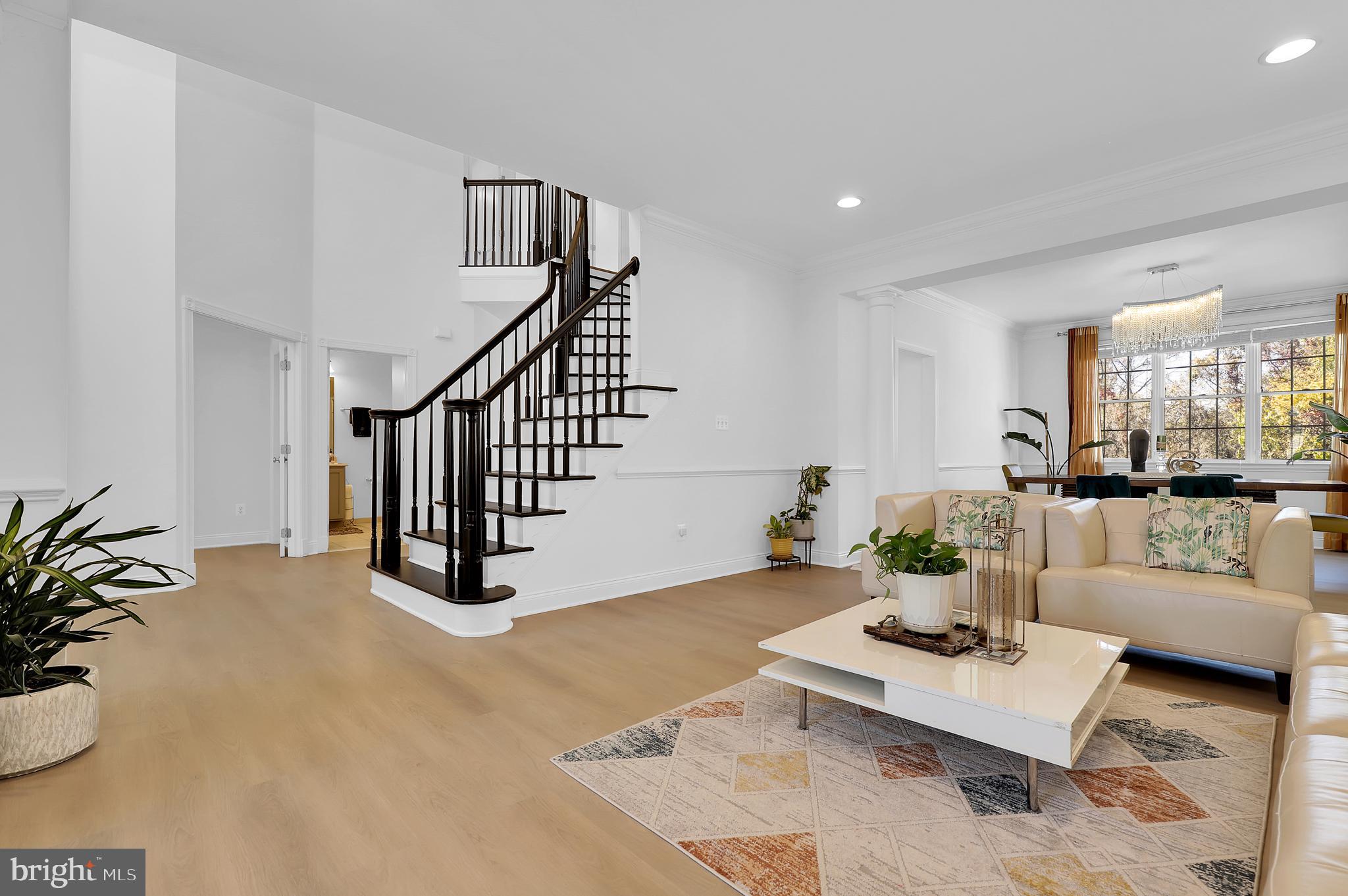 LOUDOUN VALLEY ESTATES 2 - Residential