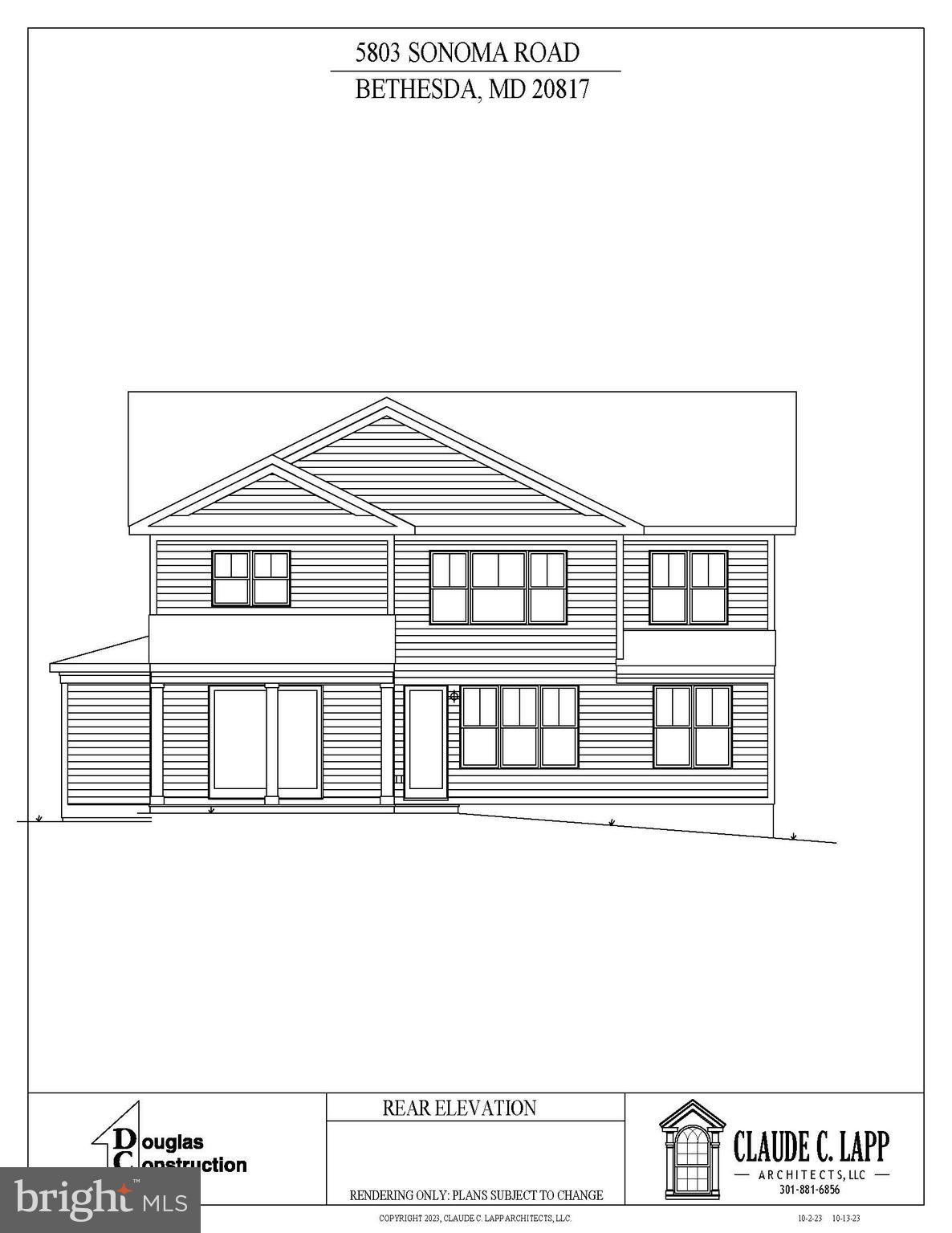 AYRLAWN - Residential