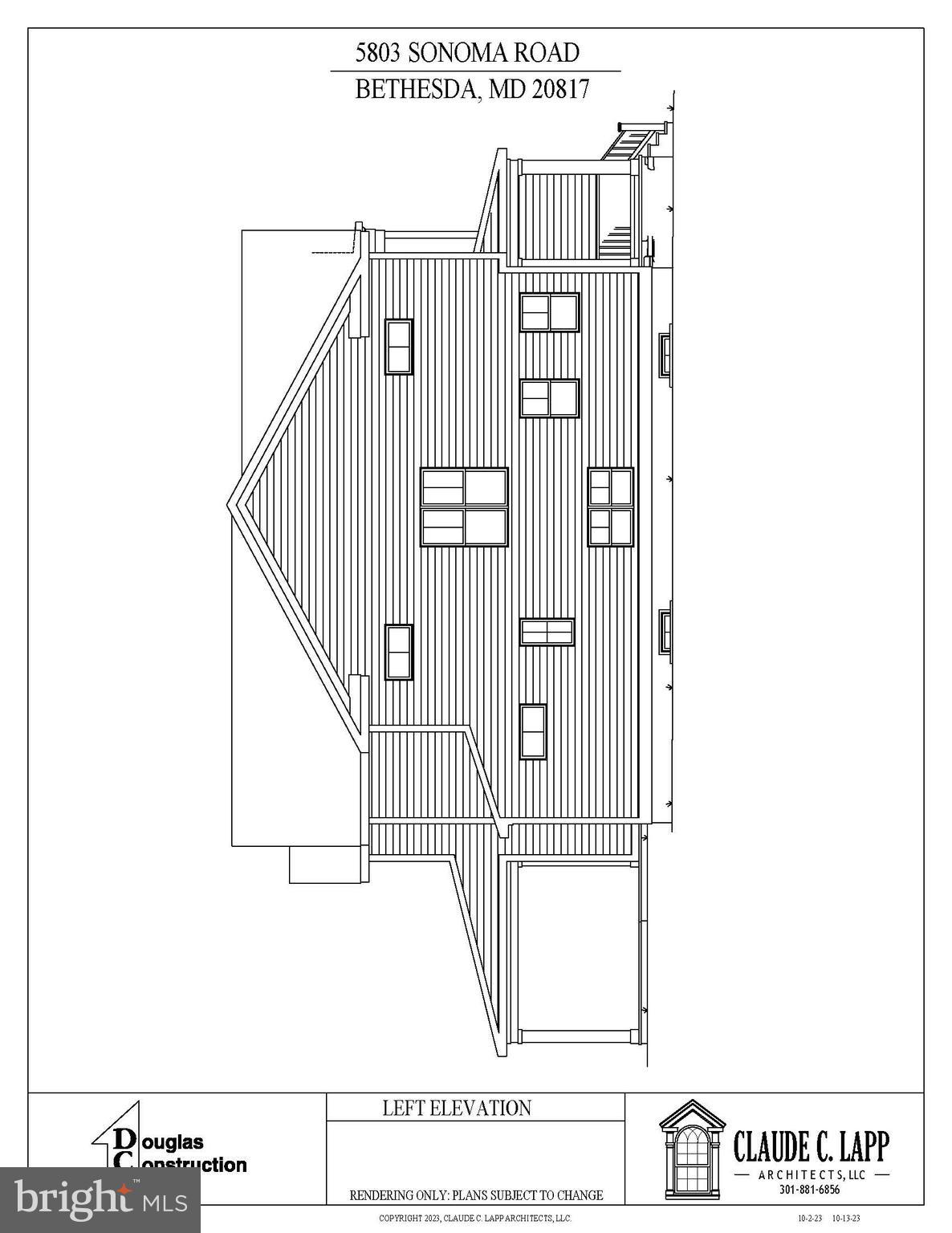 AYRLAWN - Residential