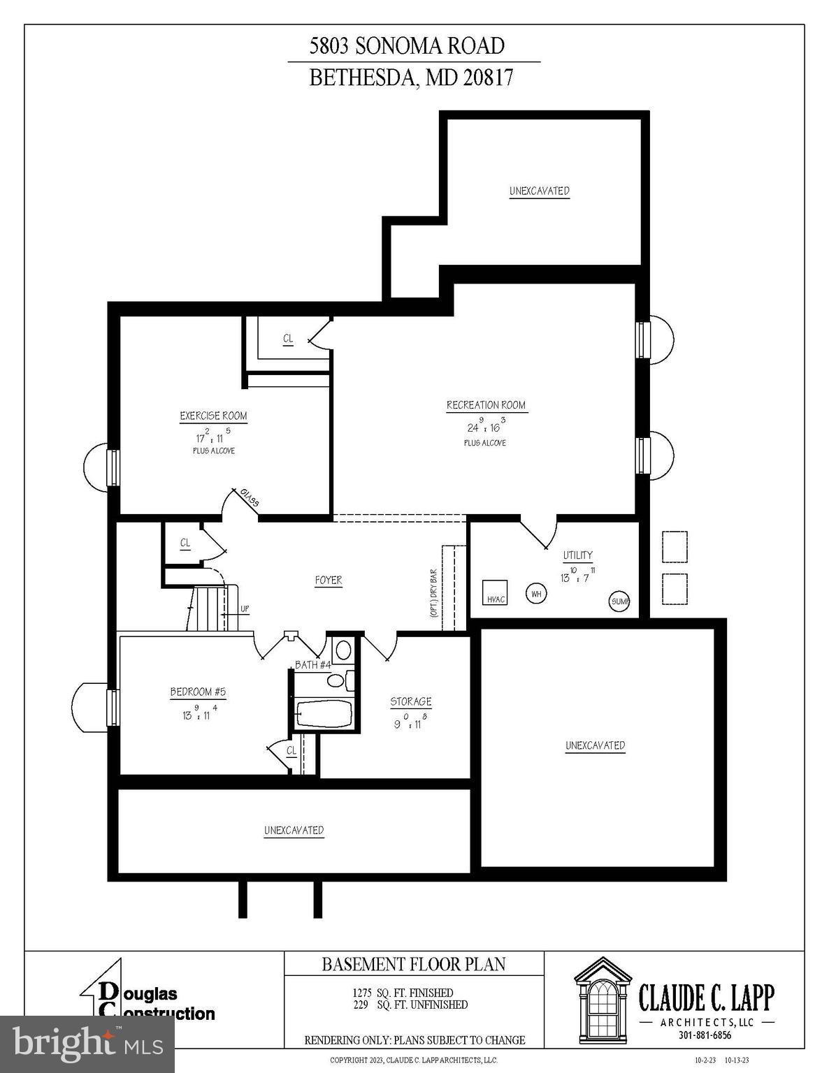 AYRLAWN - Residential