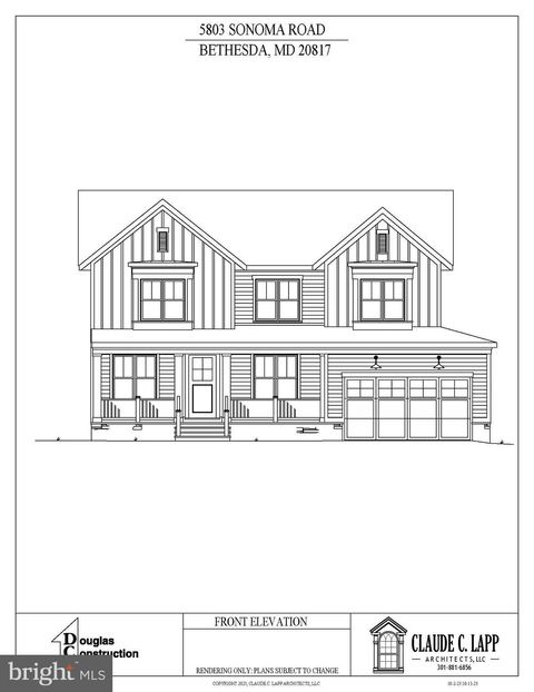 Photo of 5803 Sonoma Road, Bethesda, MD 20817 (MLS # MDMC2130470) Photo of 5803 Sonoma Road, Bethesda, MD 20817 (MLS # MDMC2130470)