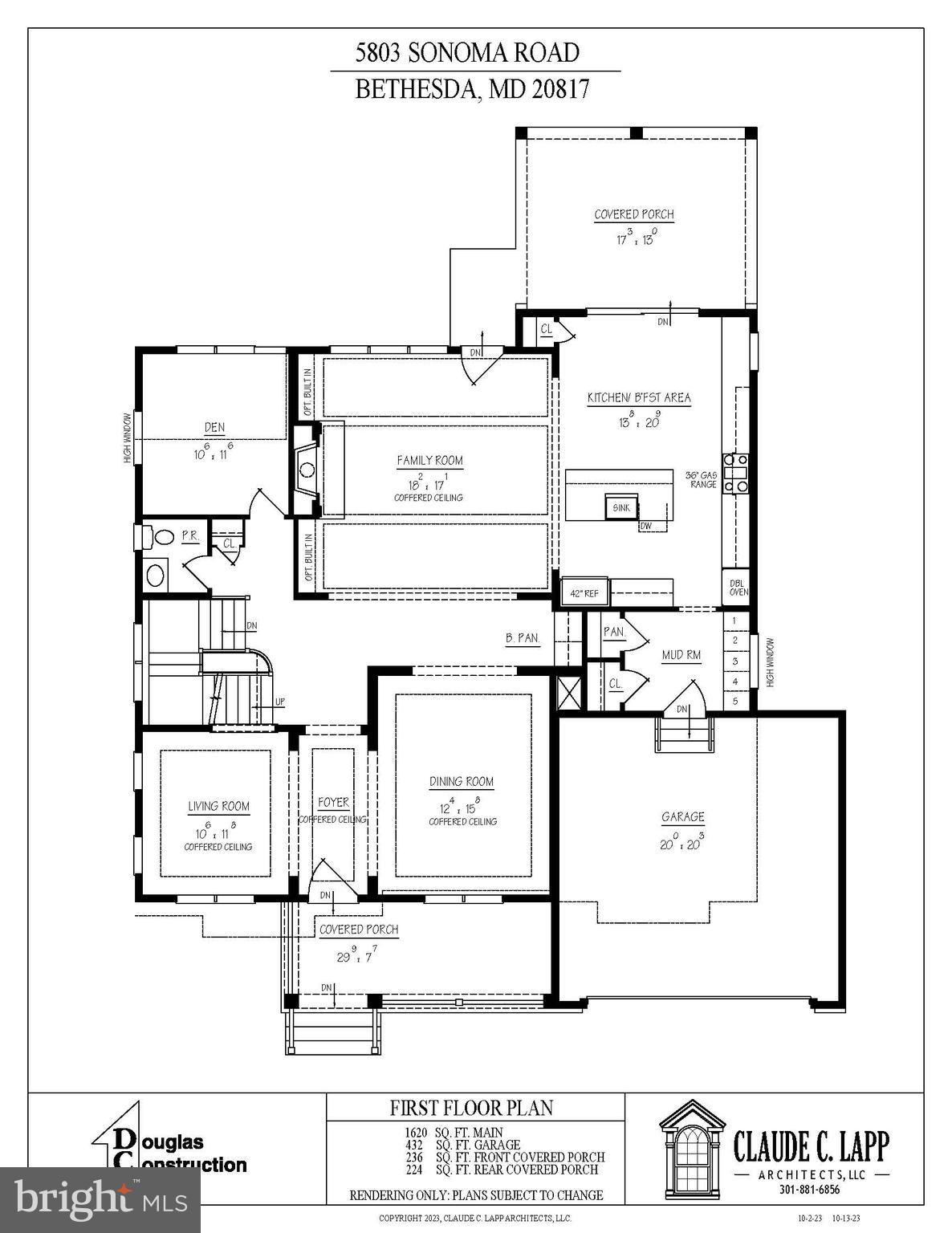 AYRLAWN - Residential
