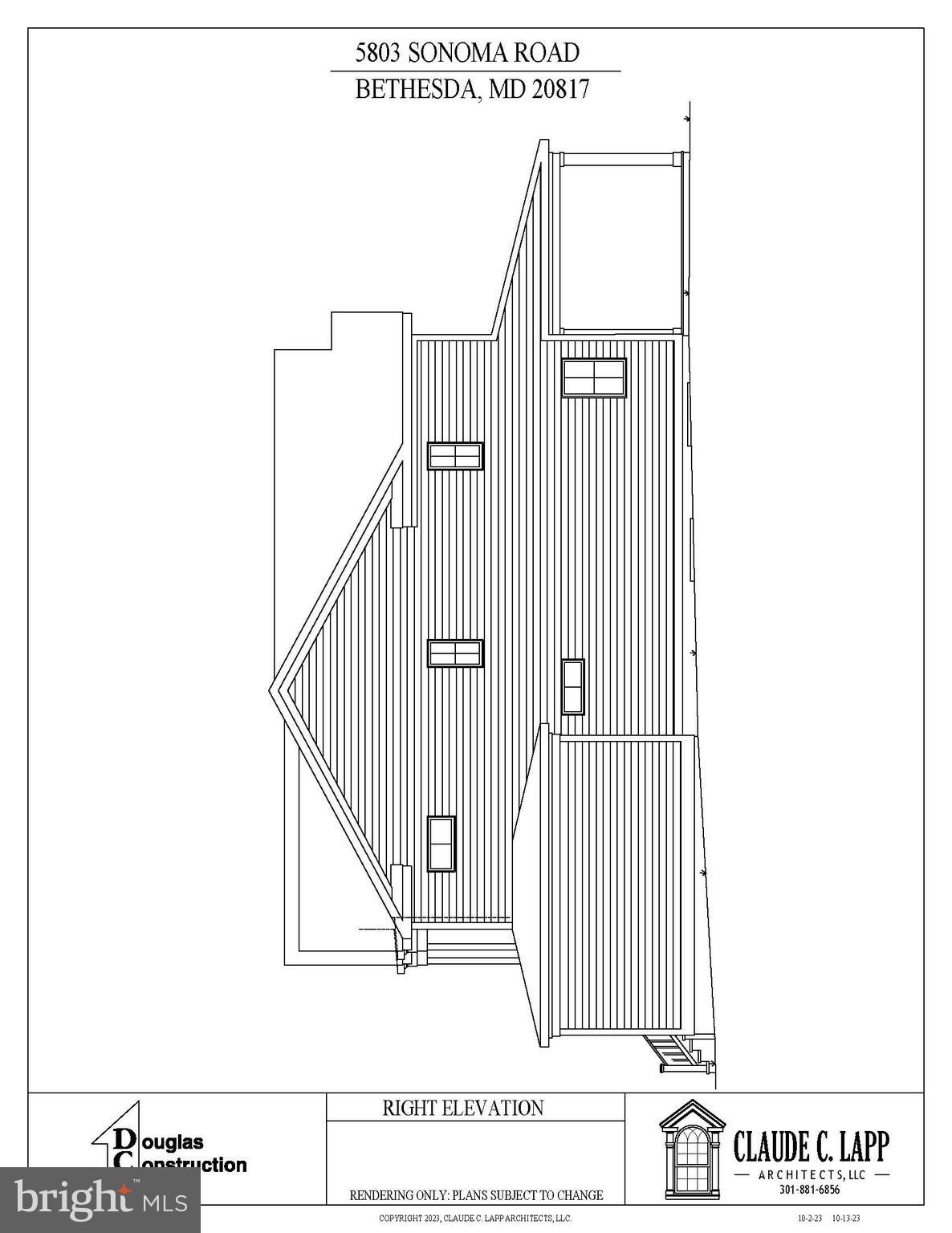 AYRLAWN - Residential