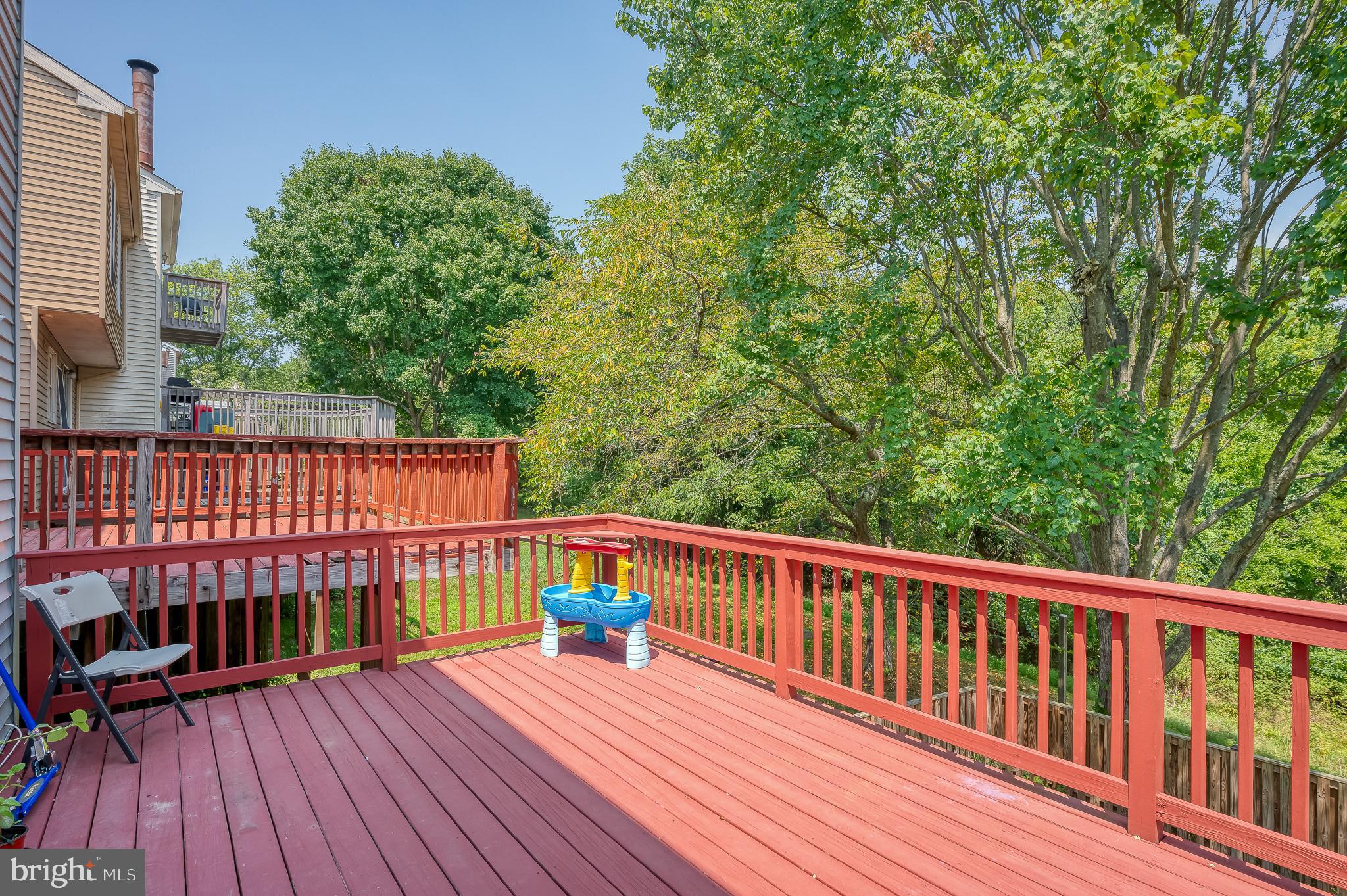 BRAEBROOKE - Residential Lease