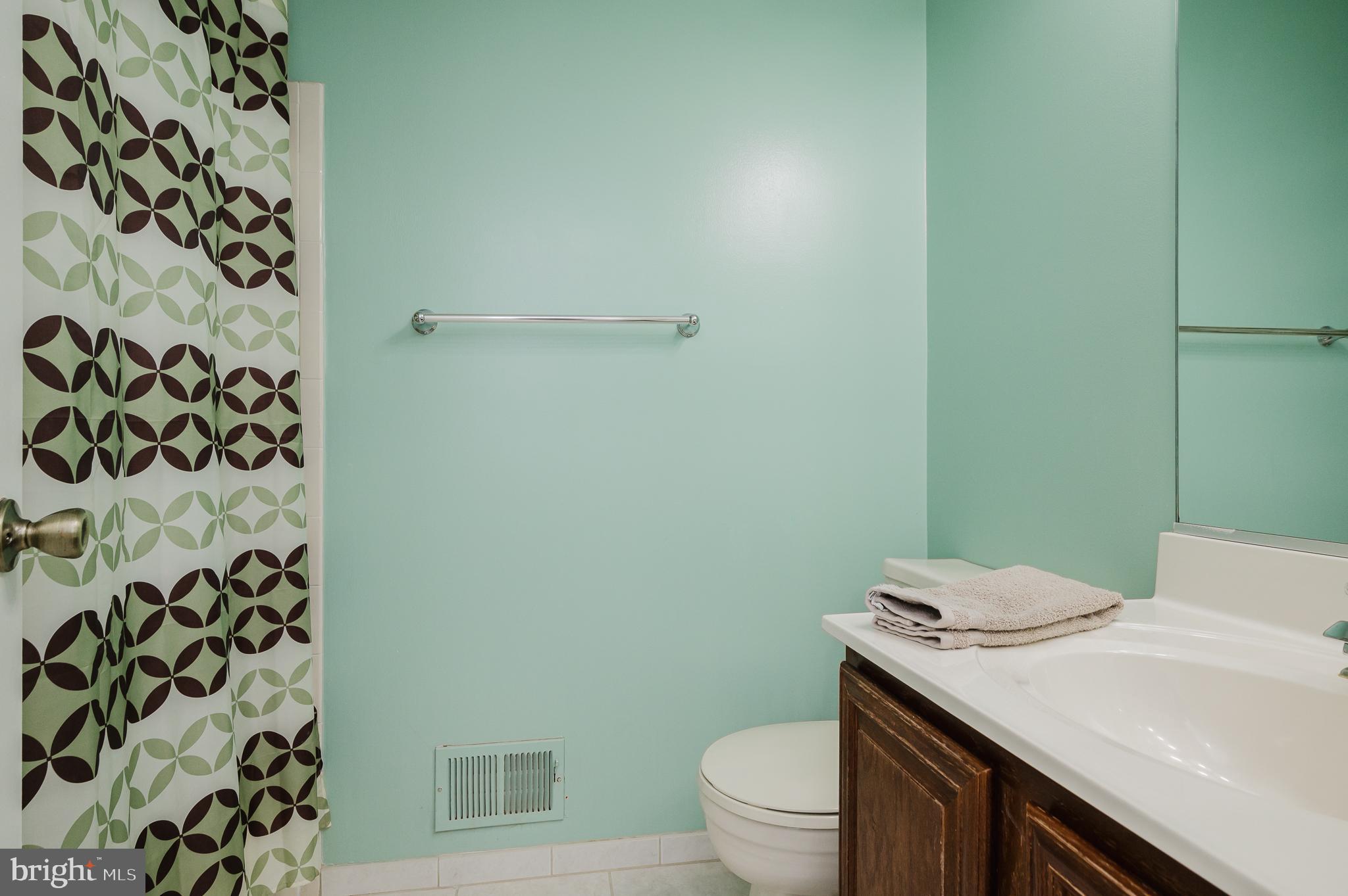 BRAEBROOKE - Residential Lease