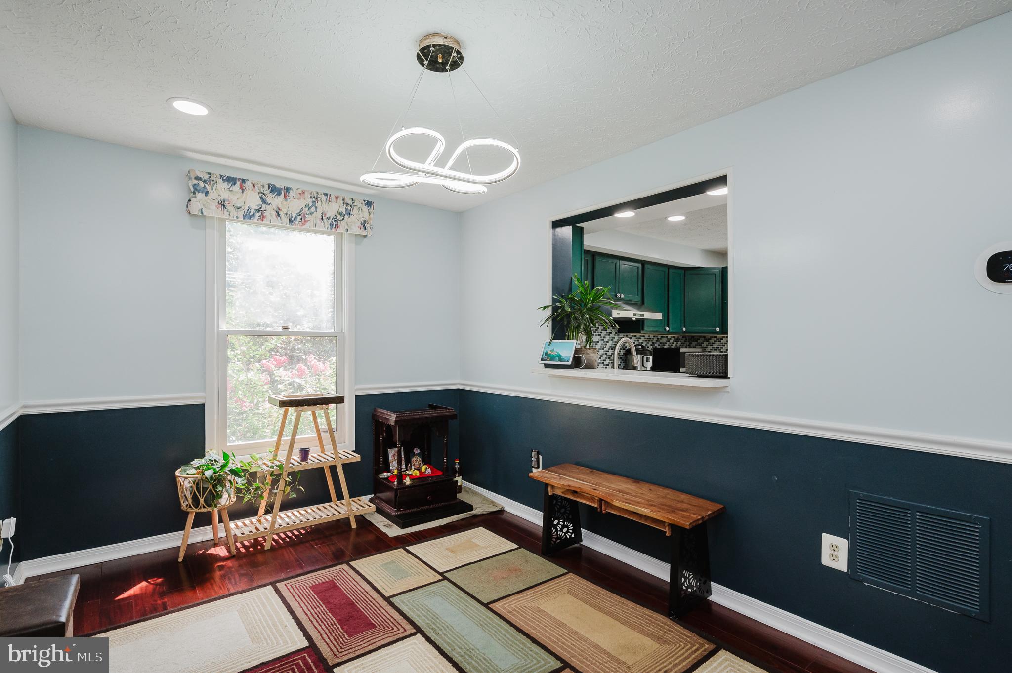 BRAEBROOKE - Residential Lease