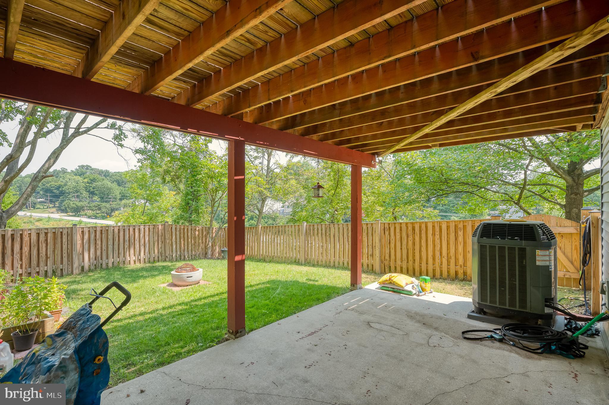 BRAEBROOKE - Residential Lease