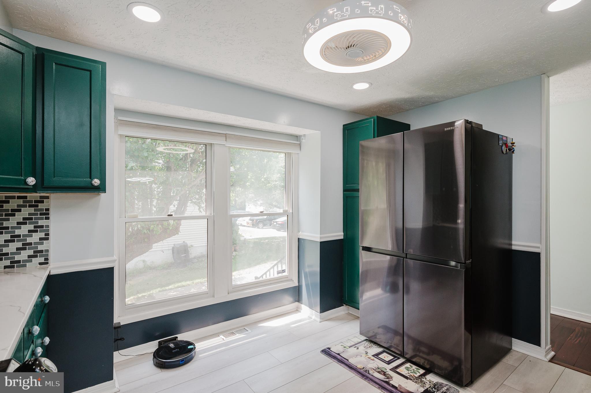 BRAEBROOKE - Residential Lease