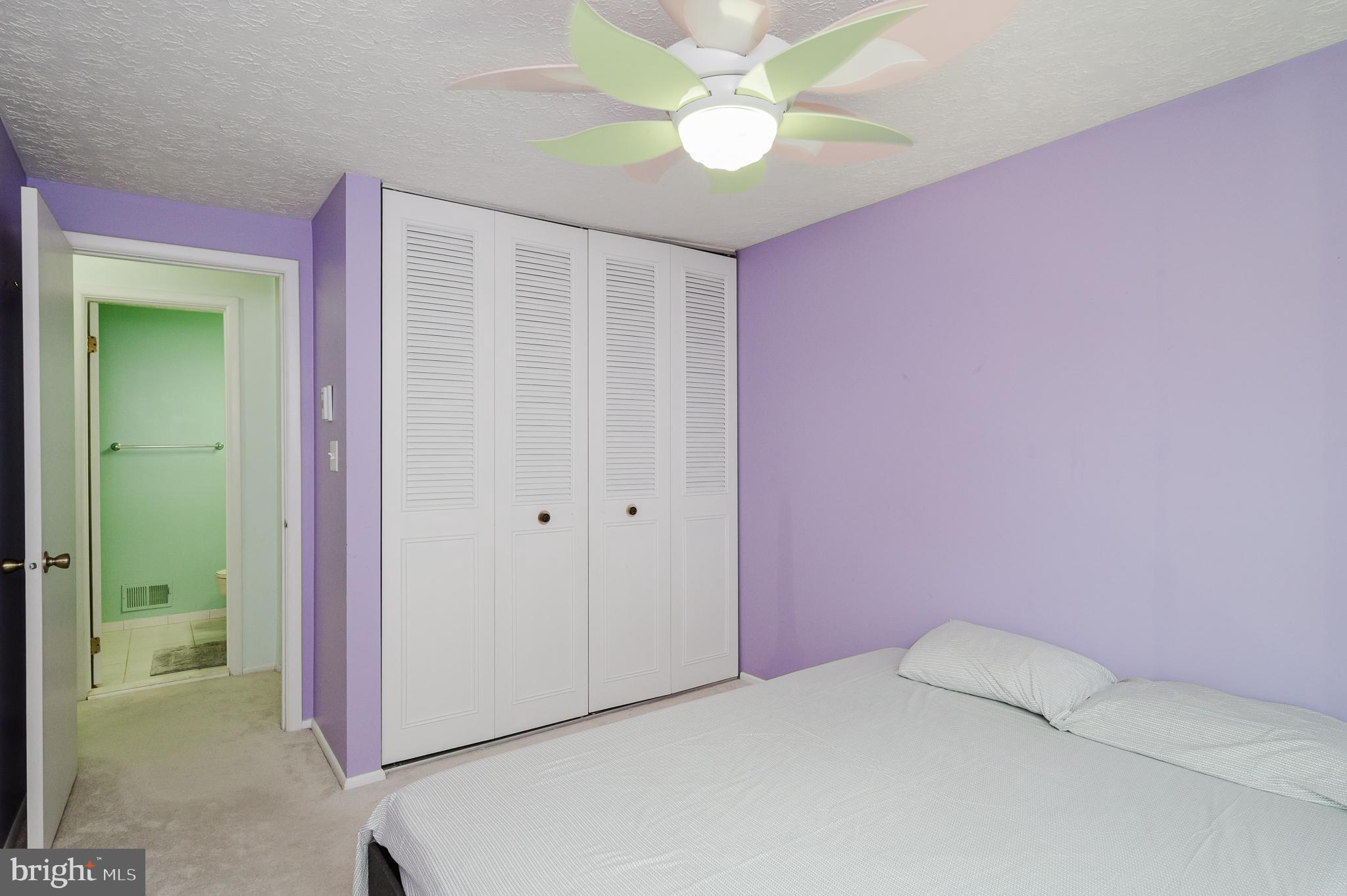 BRAEBROOKE - Residential Lease